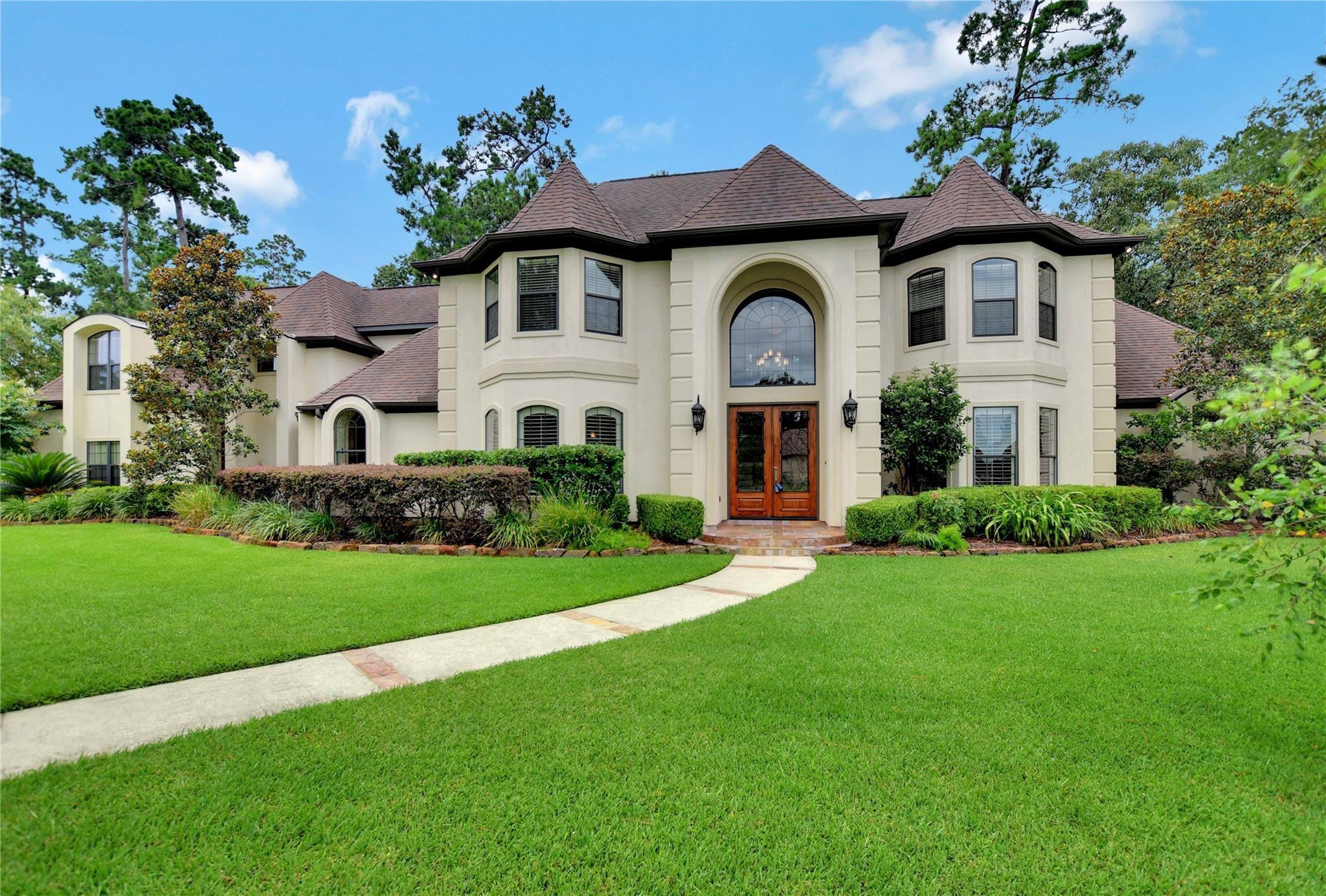 4806 Pine Wood Meadows Ln, Spring, TX 77386