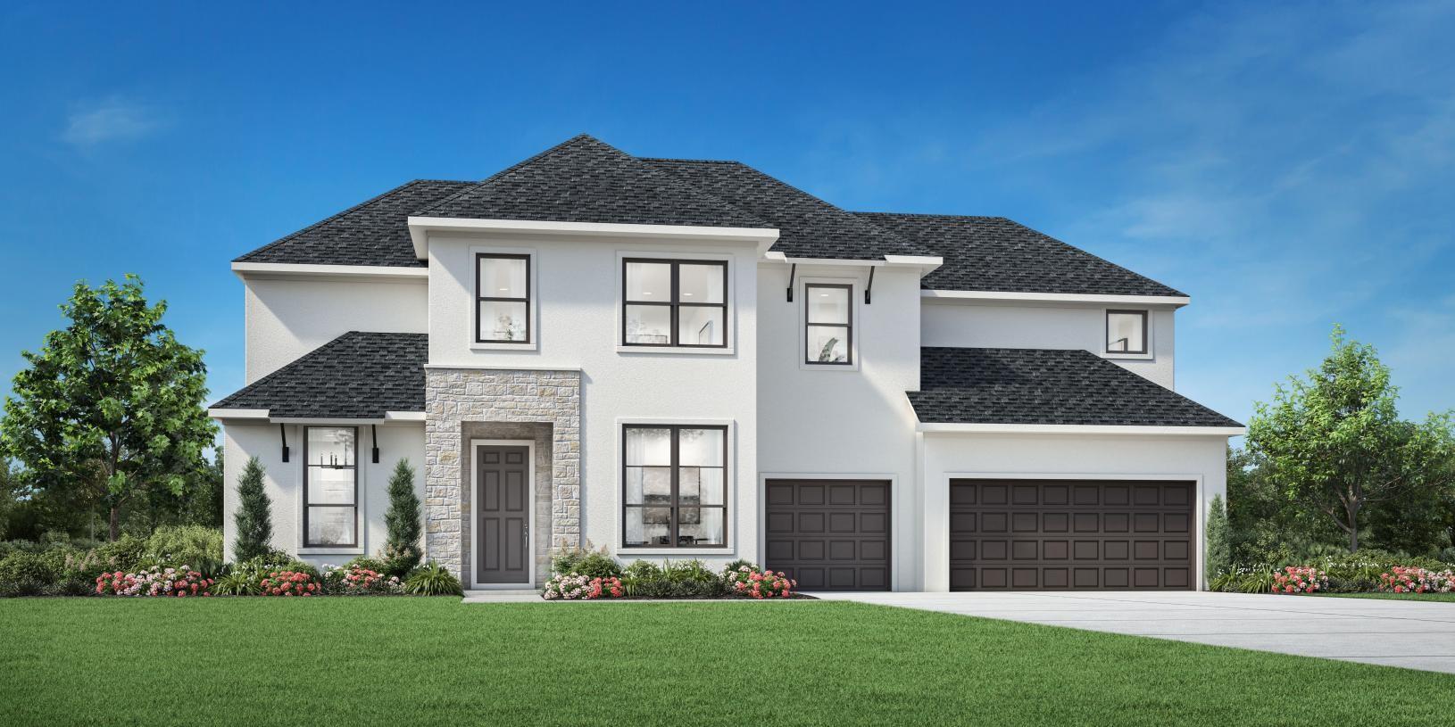5007 Burkland Woods Dr, Spring, TX 77386