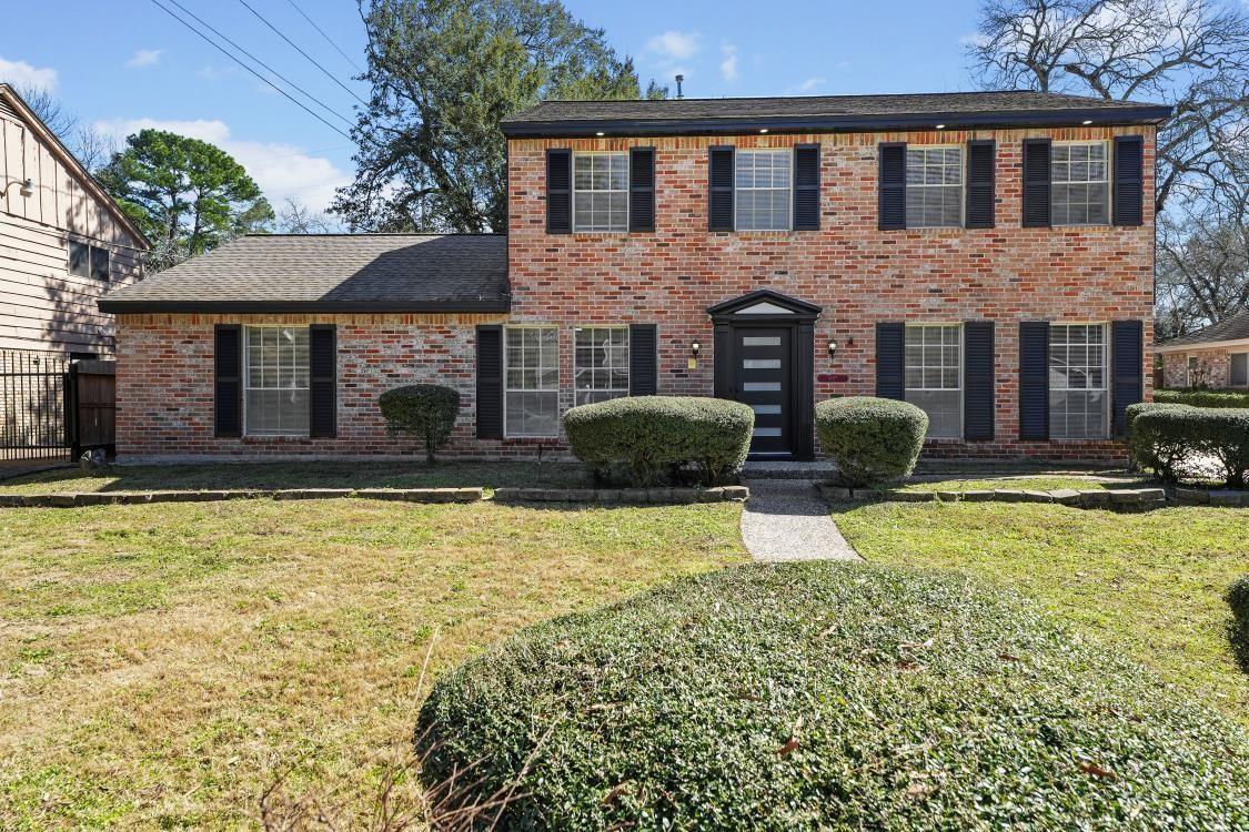 1407 Hamlin Valley Dr, Houston, TX 77090