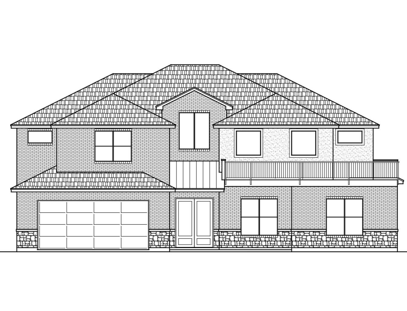 1116 Oak Tree Dr, Houston, TX 77055 photo
