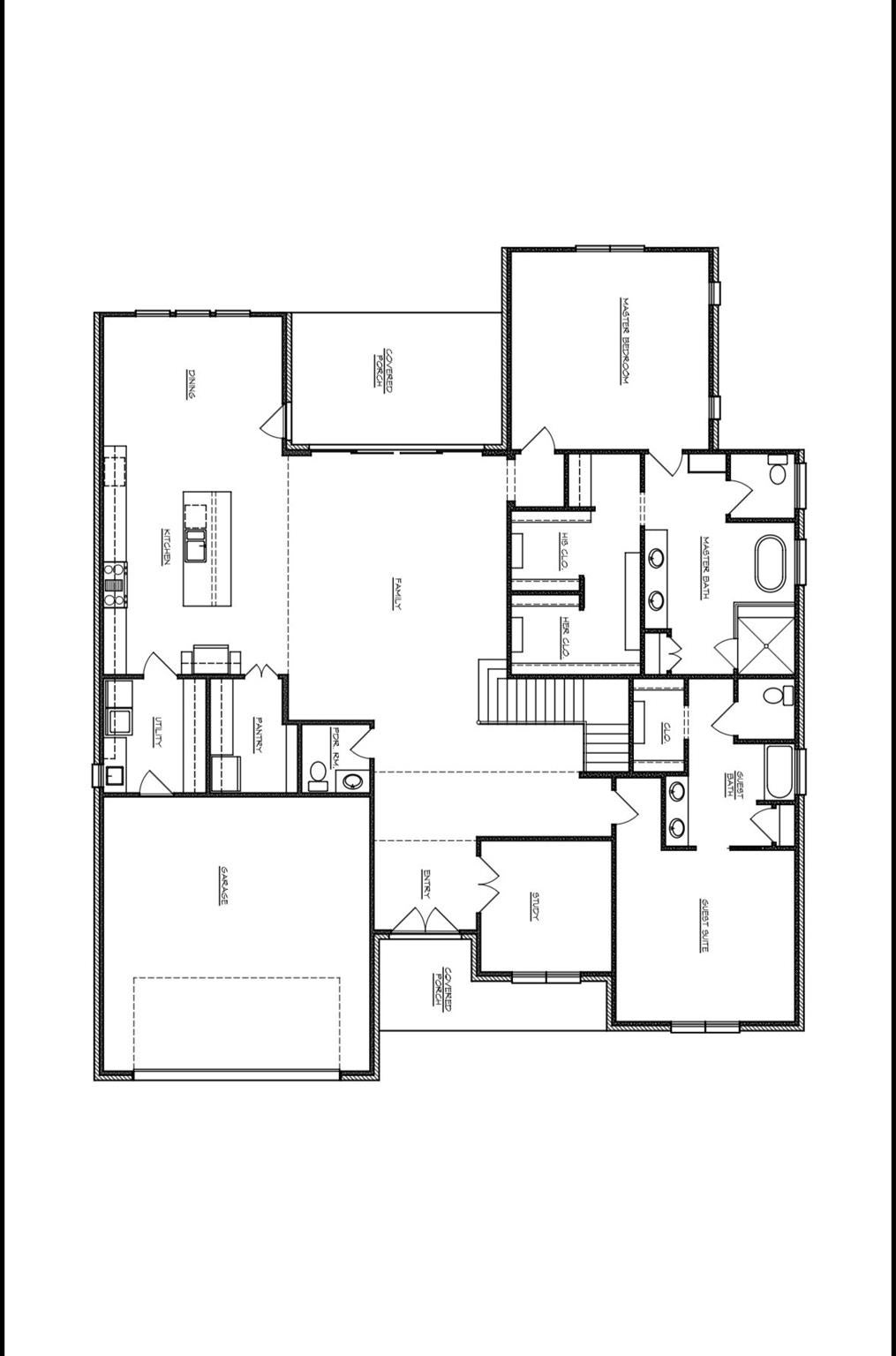 1116 Oak Tree Dr, Houston, TX 77055 photo