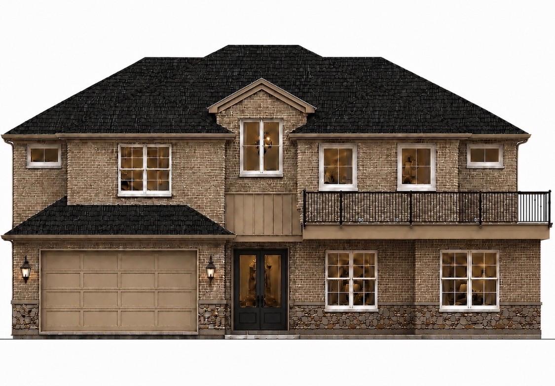 1116 Oak Tree Dr, Houston, TX 77055