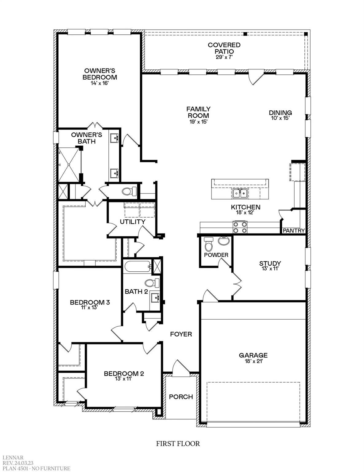 2814 Golden Isle Dr, Texas City, TX 77568 photo