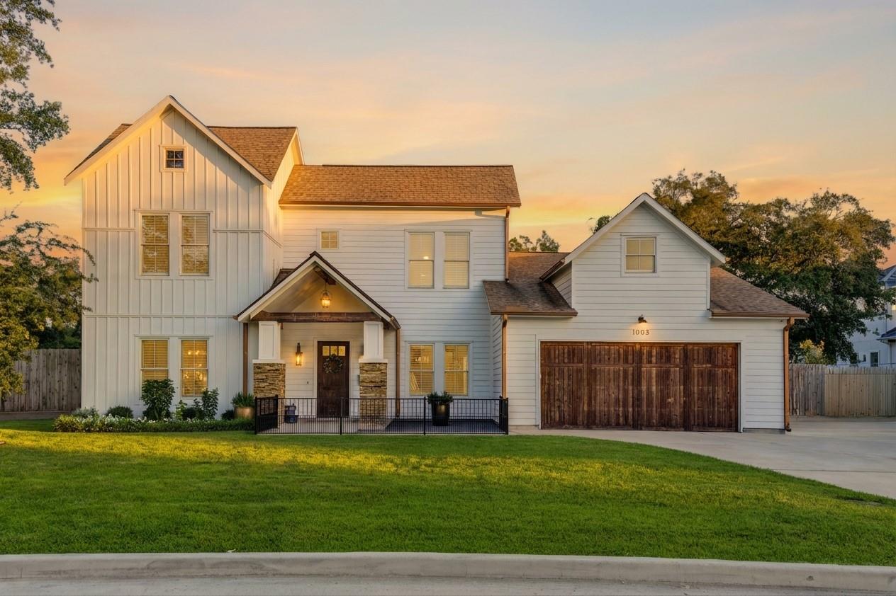 1003 Wakefield Dr, Houston, TX 77018