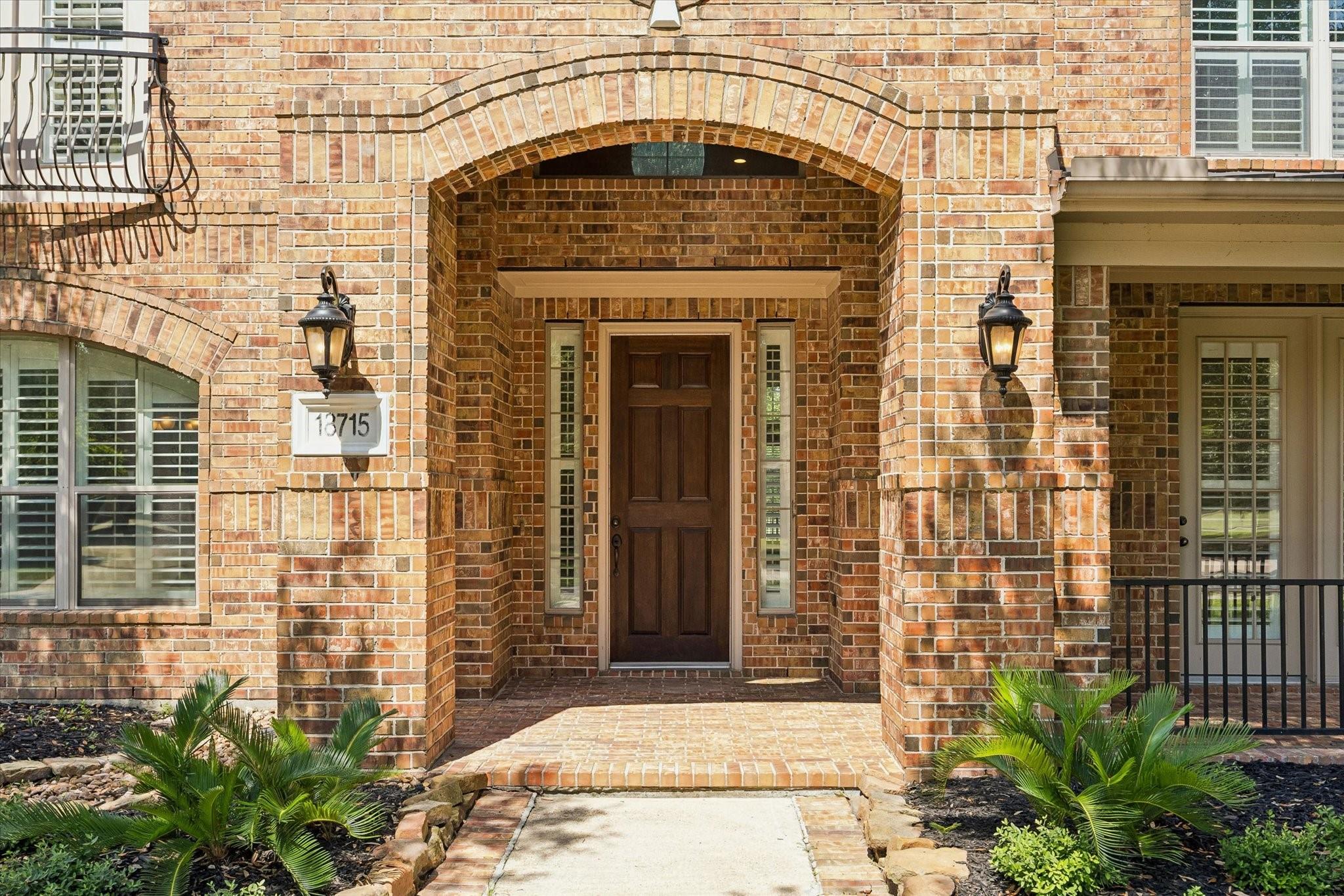 18715 N Thomas Shore Dr, Cypress, TX 77433 photo
