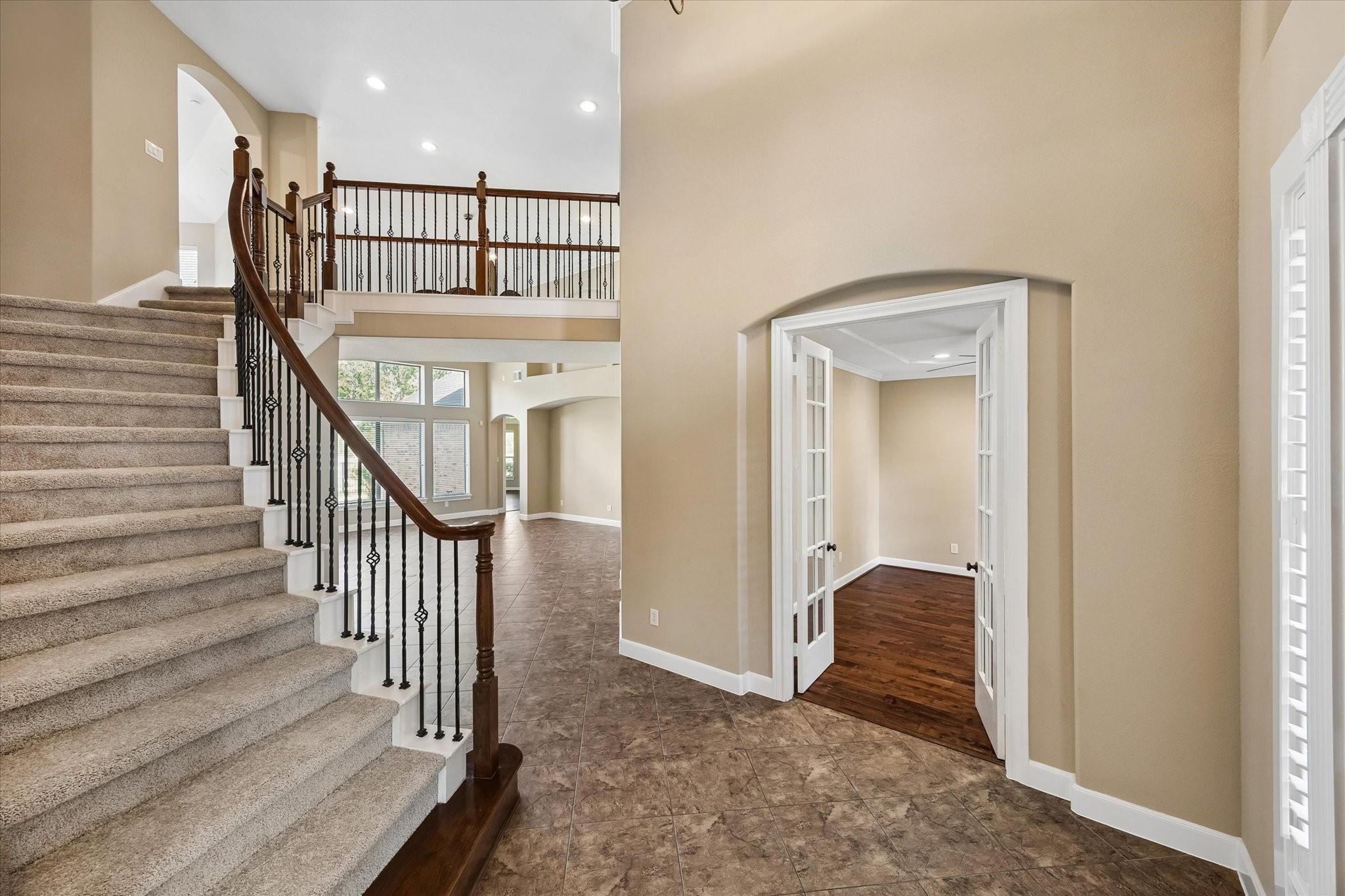 18715 N Thomas Shore Dr, Cypress, TX 77433 photo
