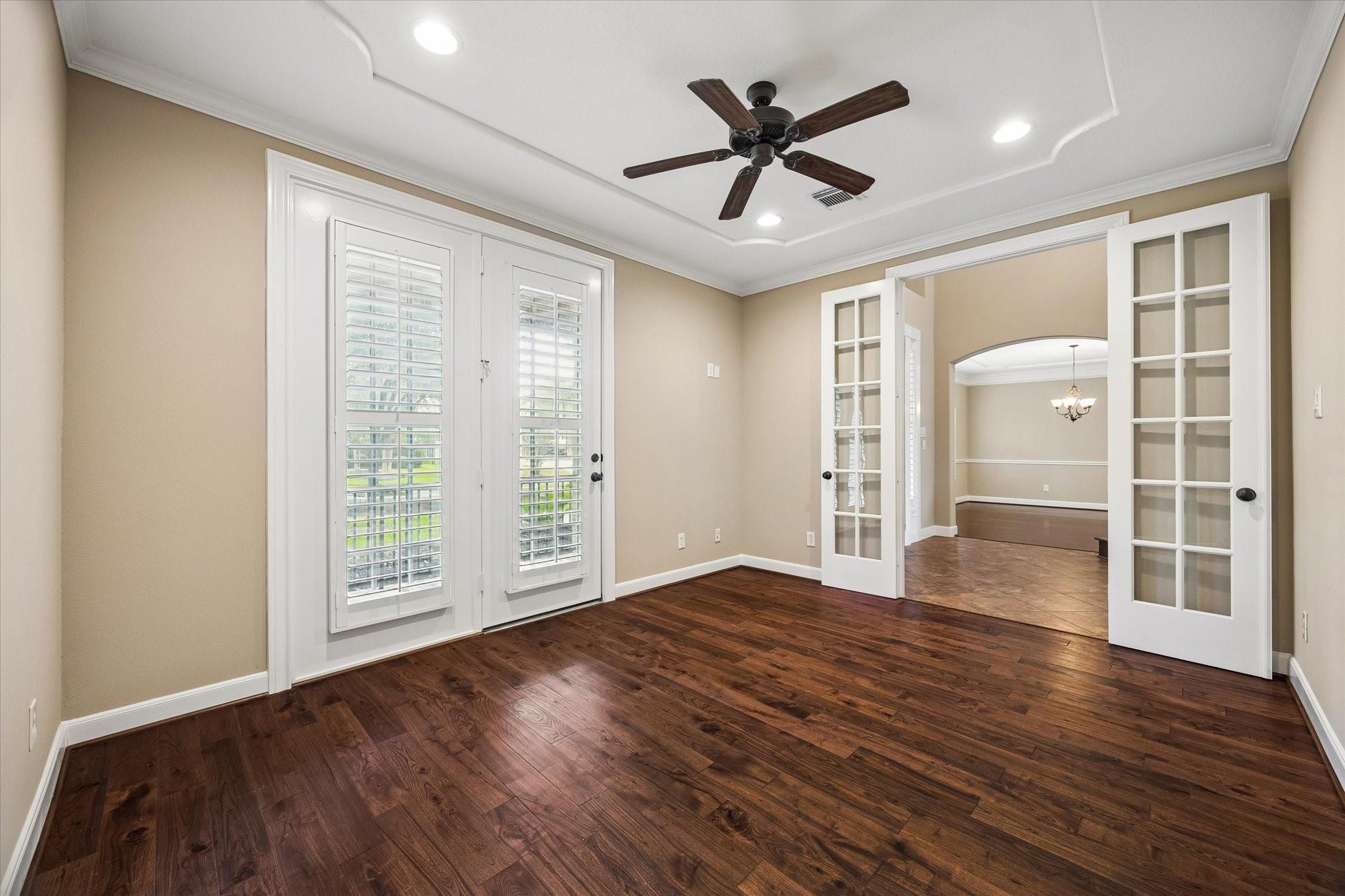 18715 N Thomas Shore Dr, Cypress, TX 77433 photo