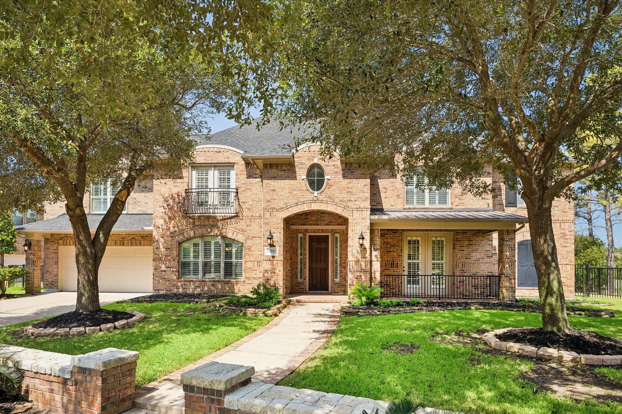 18715 Thomas Shore Dr, Cypress, TX 77433