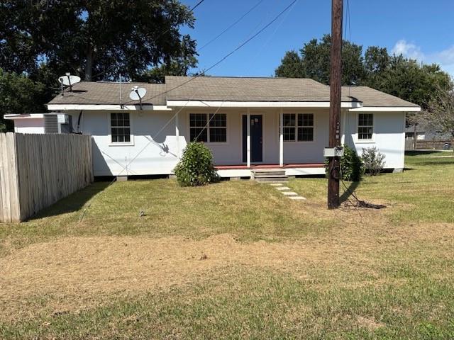 7220 Moore, Hitchcock, TX 77563