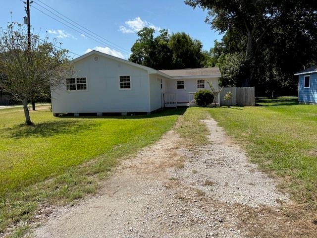 7220 Moore, Hitchcock, TX 77563 photo