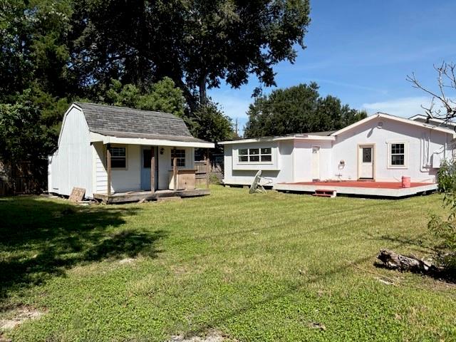 7220 Moore, Hitchcock, TX 77563 photo