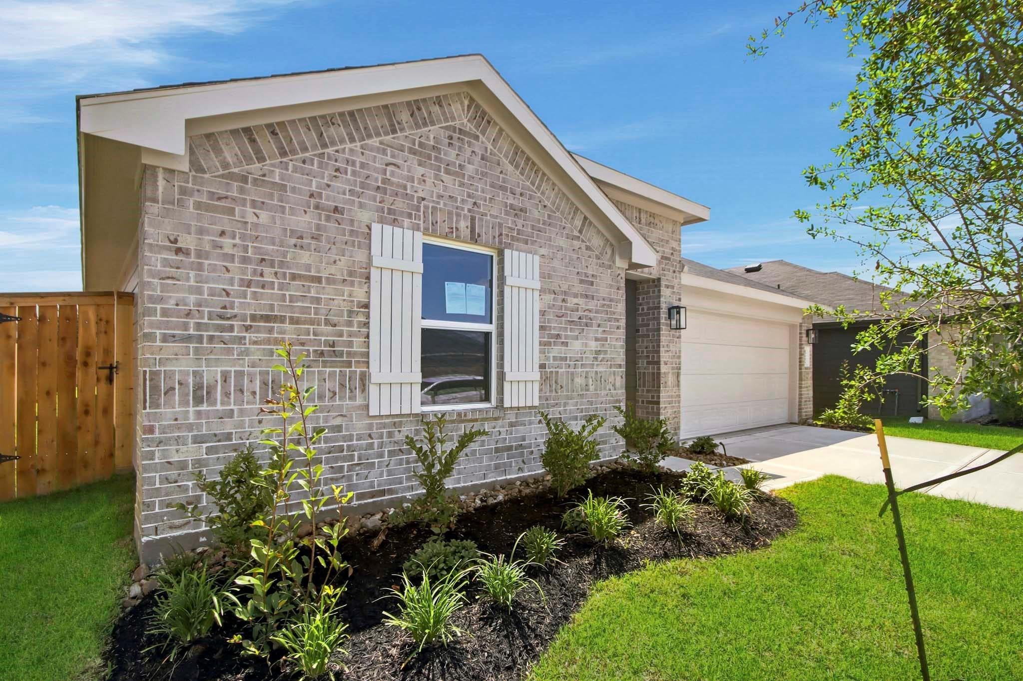 17726 Ebling Terrace Dr, Crosby, TX 77532 photo
