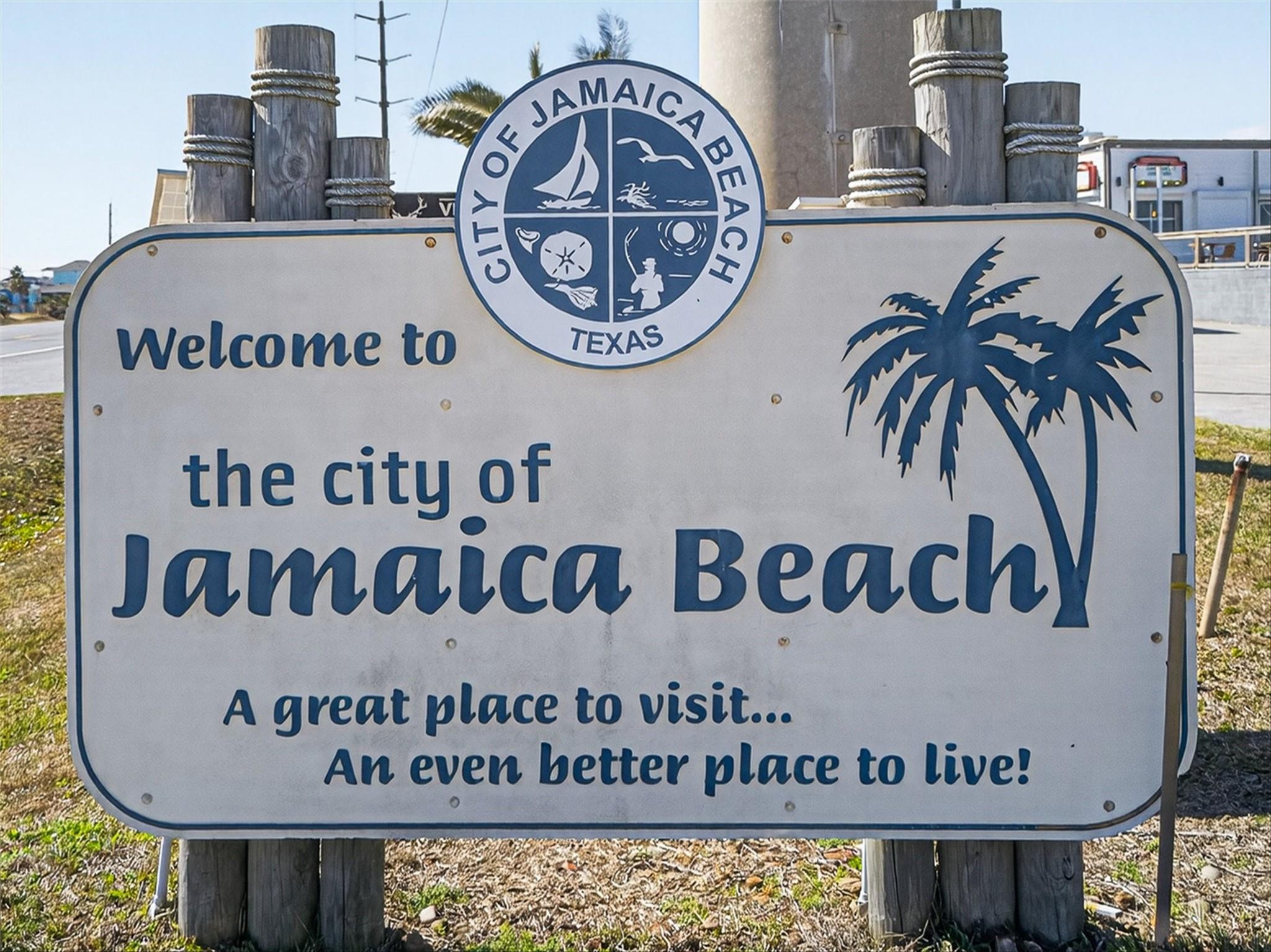16502 Jamaica Inn Rd, Jamaica Beach, TX 77554 photo