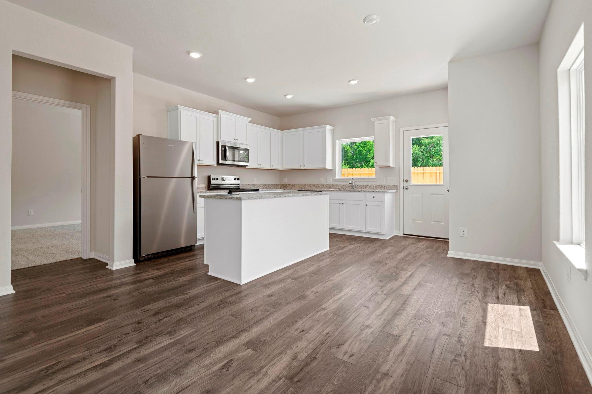 8207 Vanilla Orchid Dr, Houston, TX 77016 photo