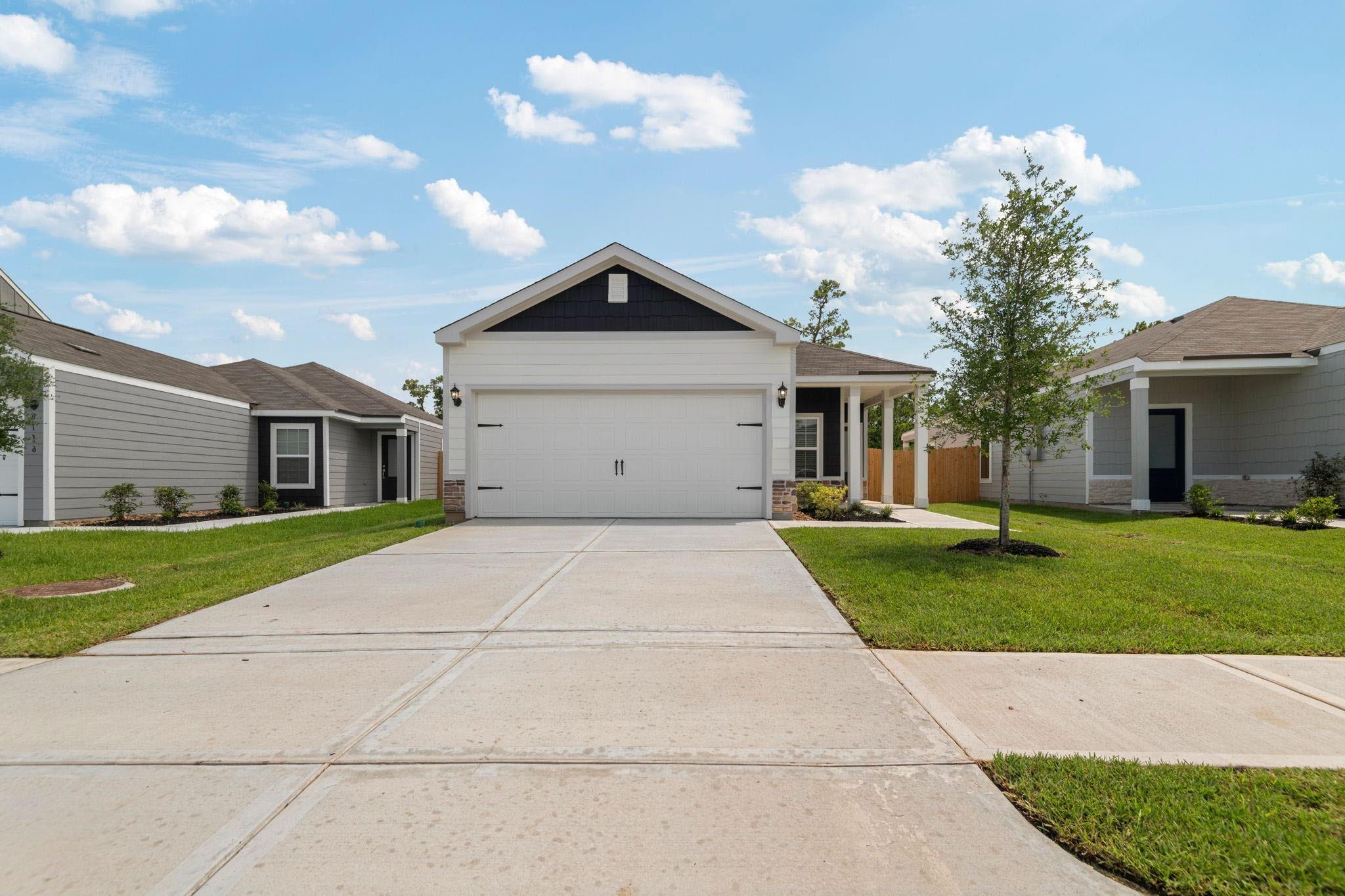 8207 Vanilla Orchid Dr, Houston, TX 77016