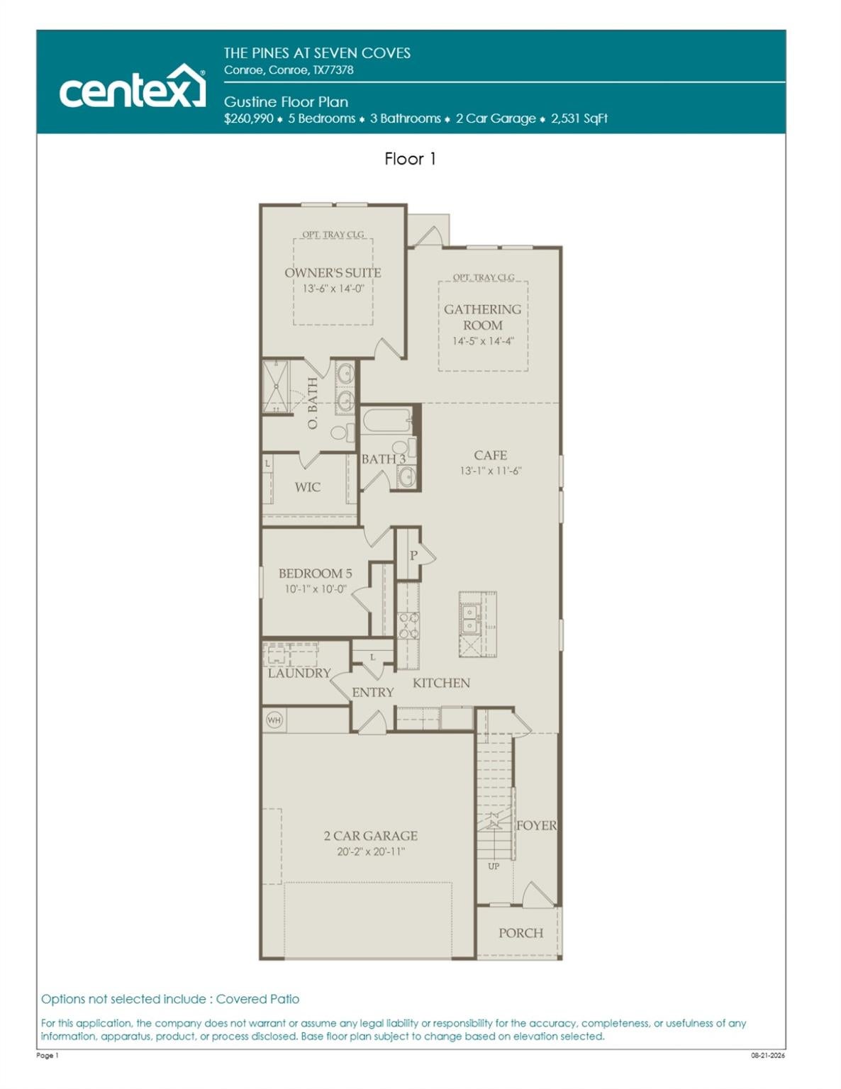 10621 Willet Way, Willis, TX 77378 photo