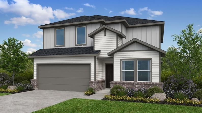 7823 Shimmering Star Ln, Cypress, TX 77433