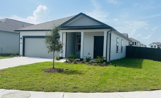 2519 Evergreen Falls Dr, Crosby, TX 77532