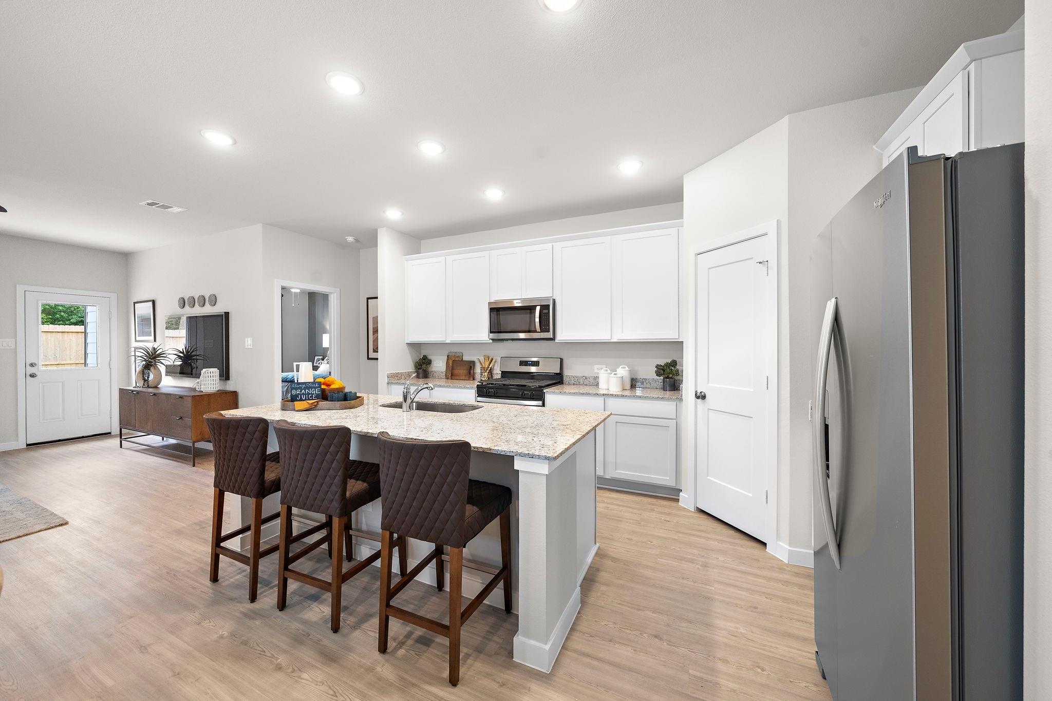 22127 Loggins Creek Ln, Cypress, TX 77433 photo