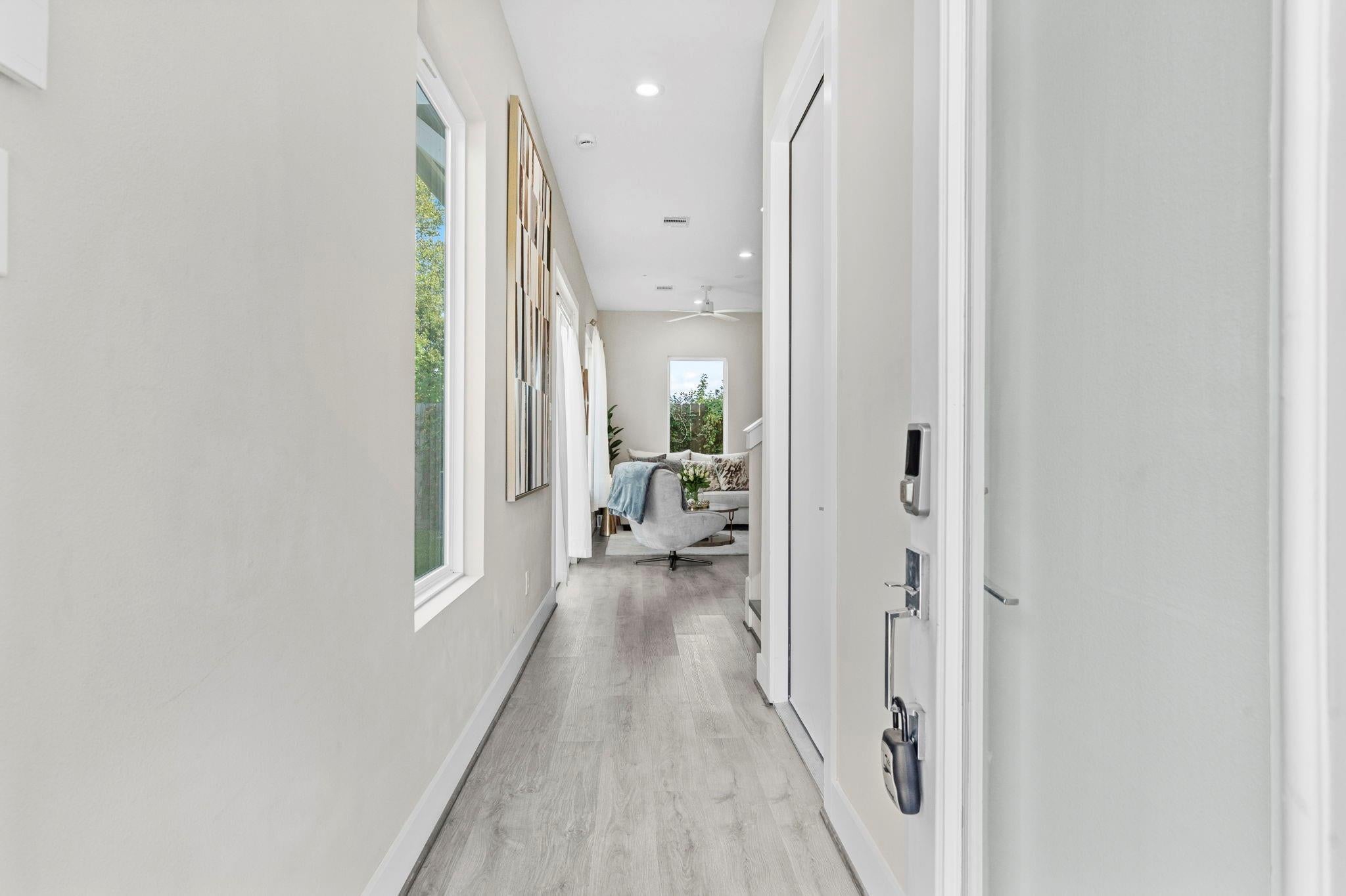 853 Prosper St, Houston, TX 77088 photo