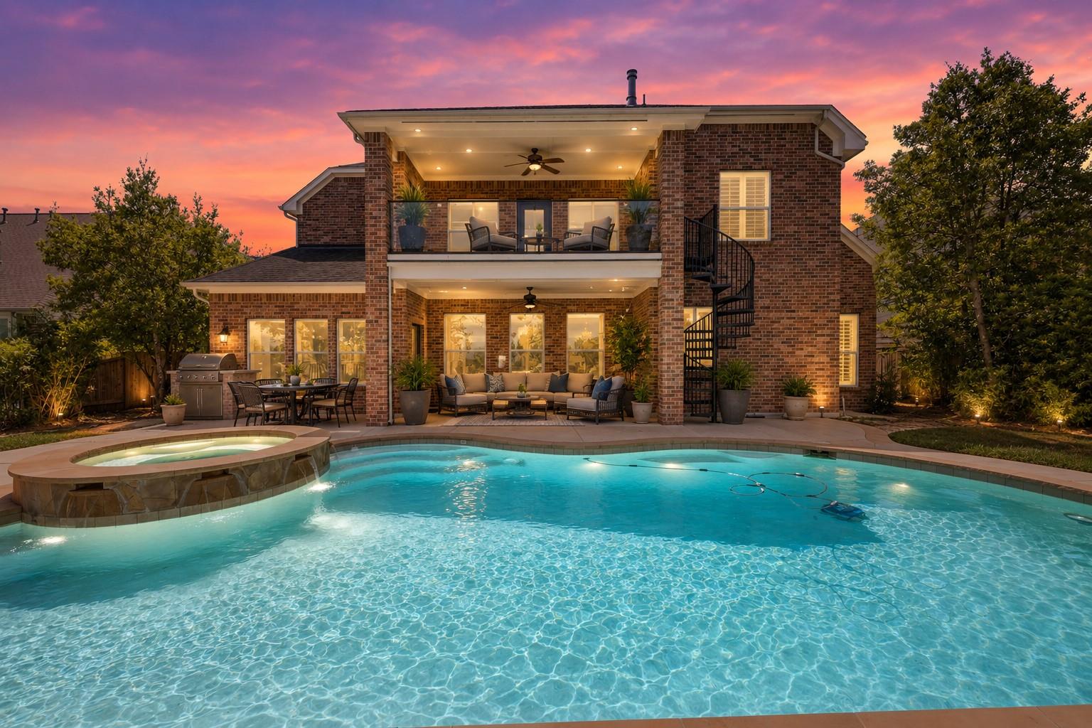 26418 Cottage Cypress Ln, Cypress, TX 77433