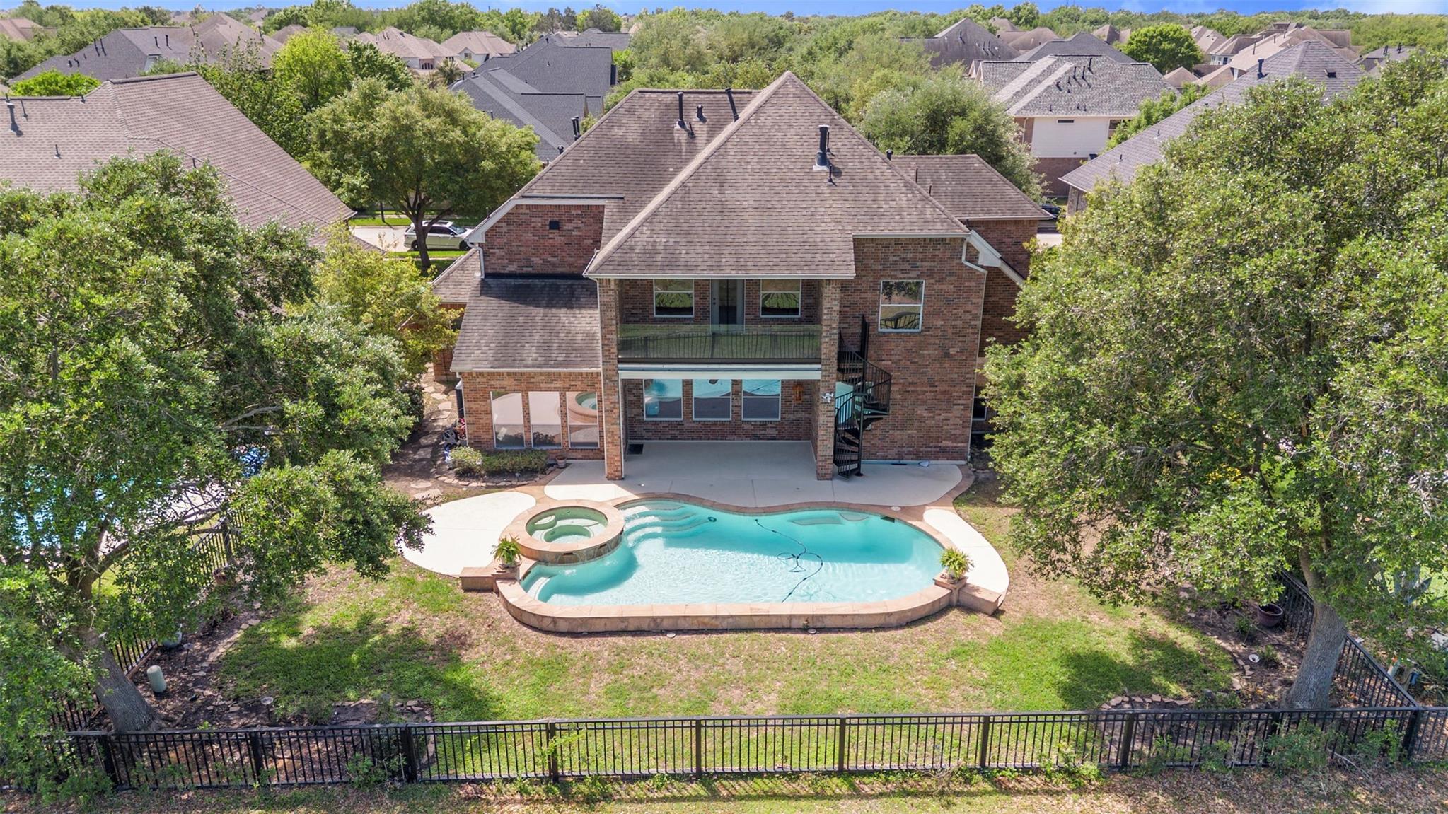 26418 Cottage Cypress Ln, Cypress, TX 77433 photo