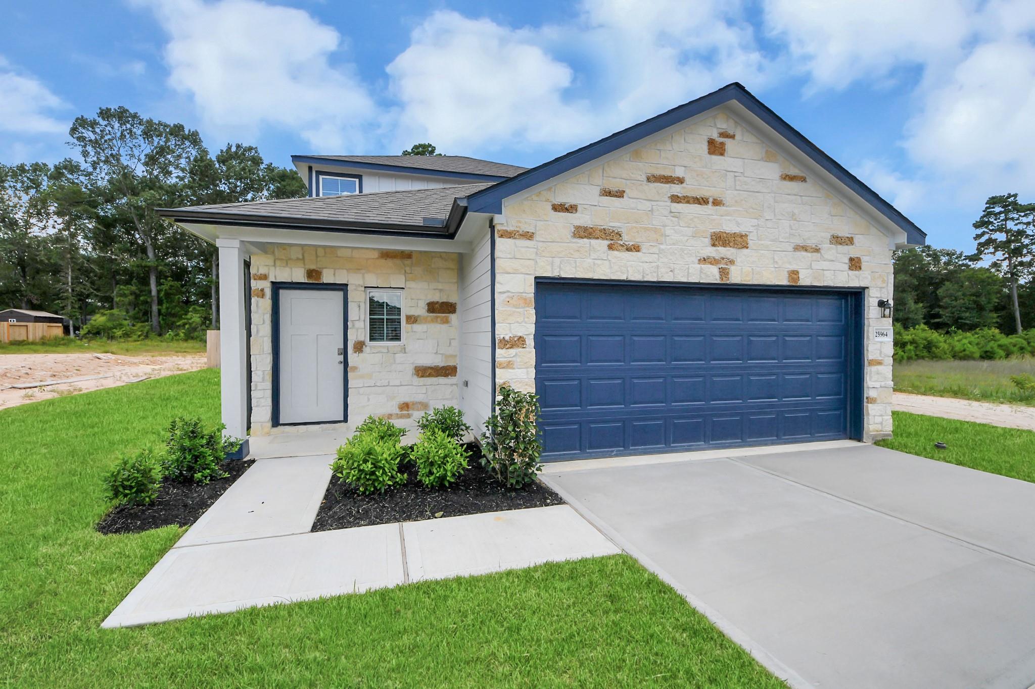 25964 Liberation Rd, Cleveland, TX 77328