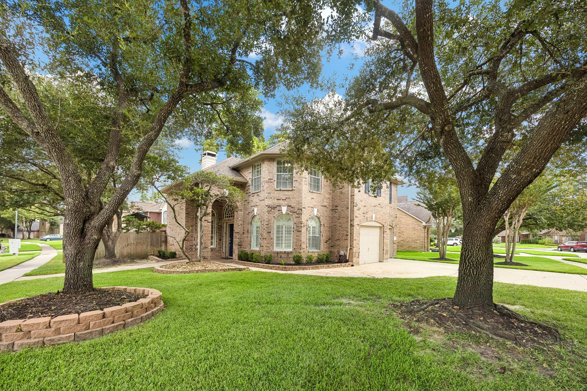 13718 Kellerton Ln, Cypress, TX 77429 photo
