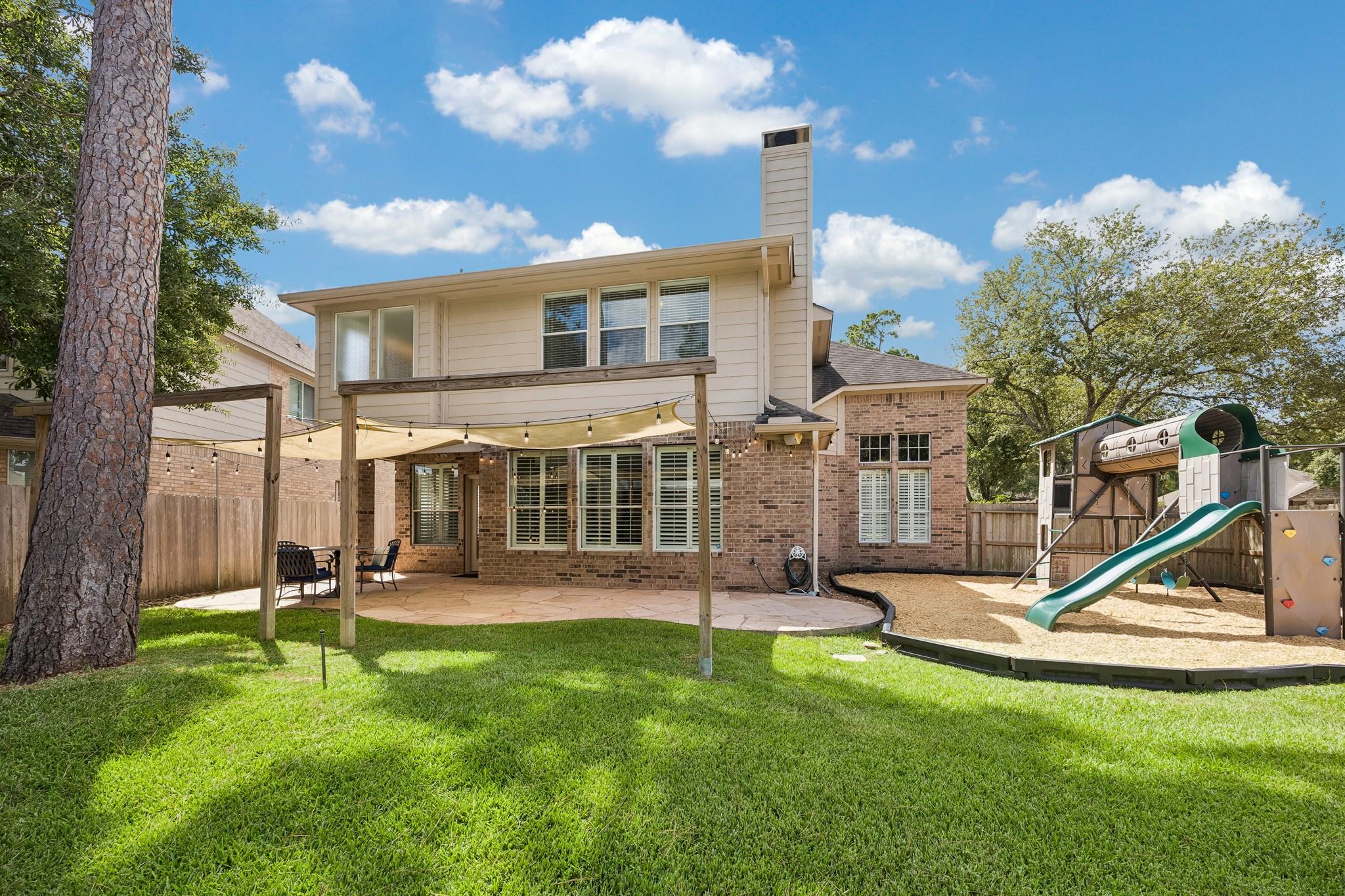 13718 Kellerton Ln, Cypress, TX 77429 photo