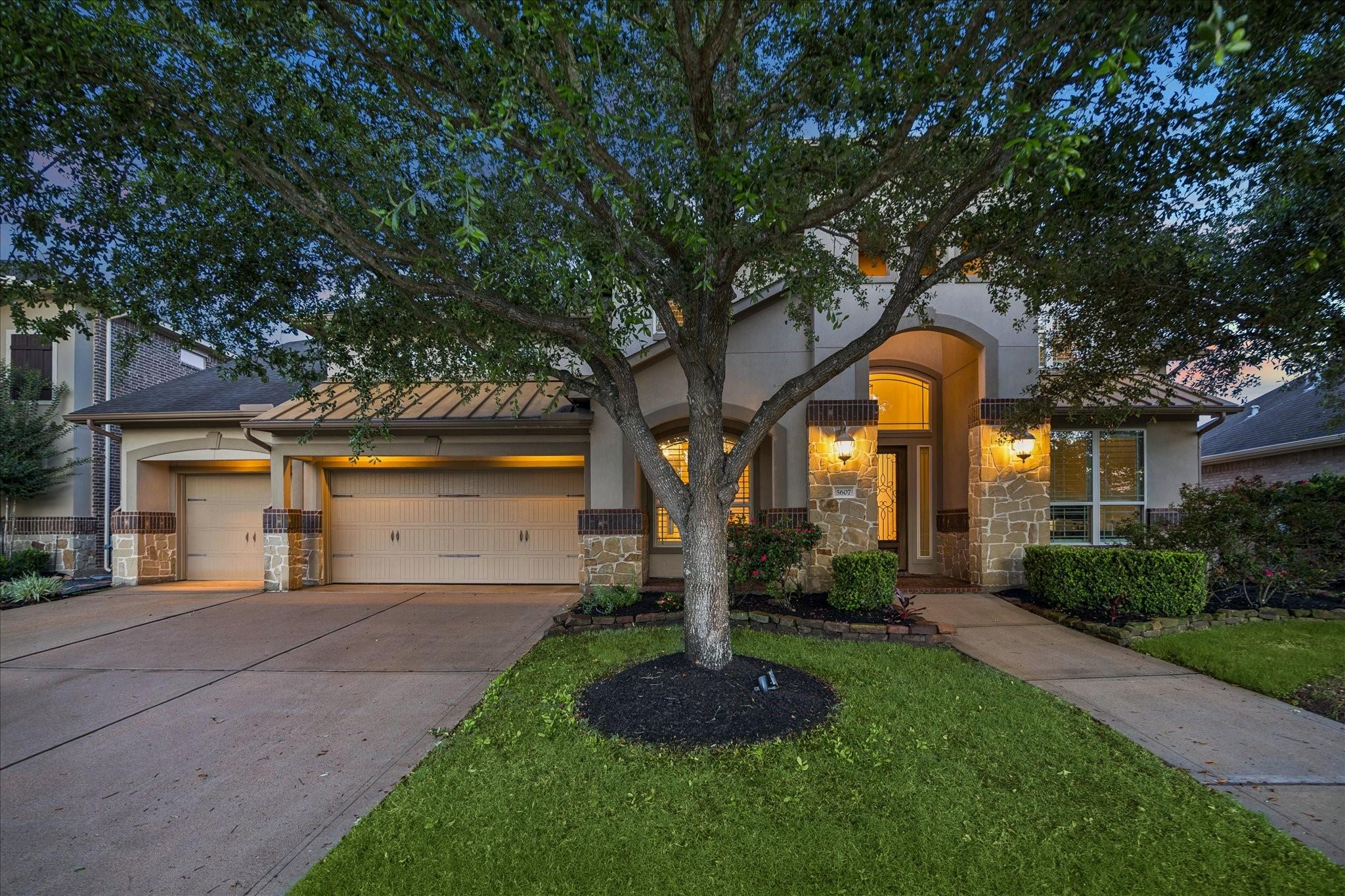 5607 Mustang Ridge Ln, Fulshear, TX 77441
