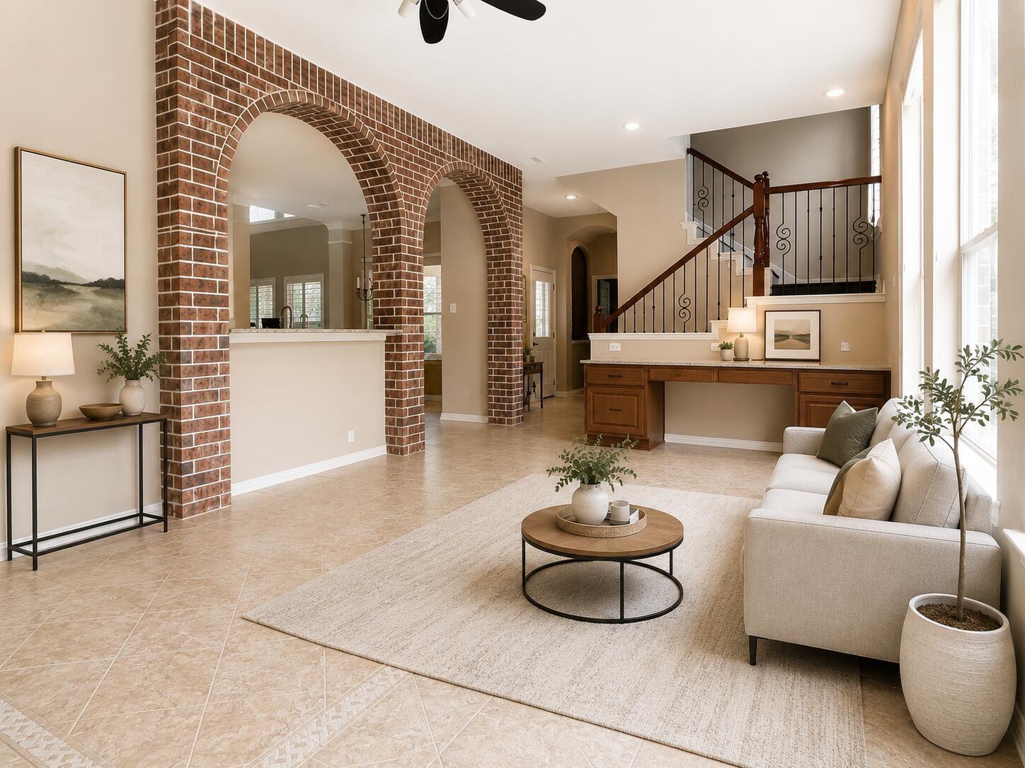 4514 Village Forest Dr, Sugar Land, TX 77479 photo