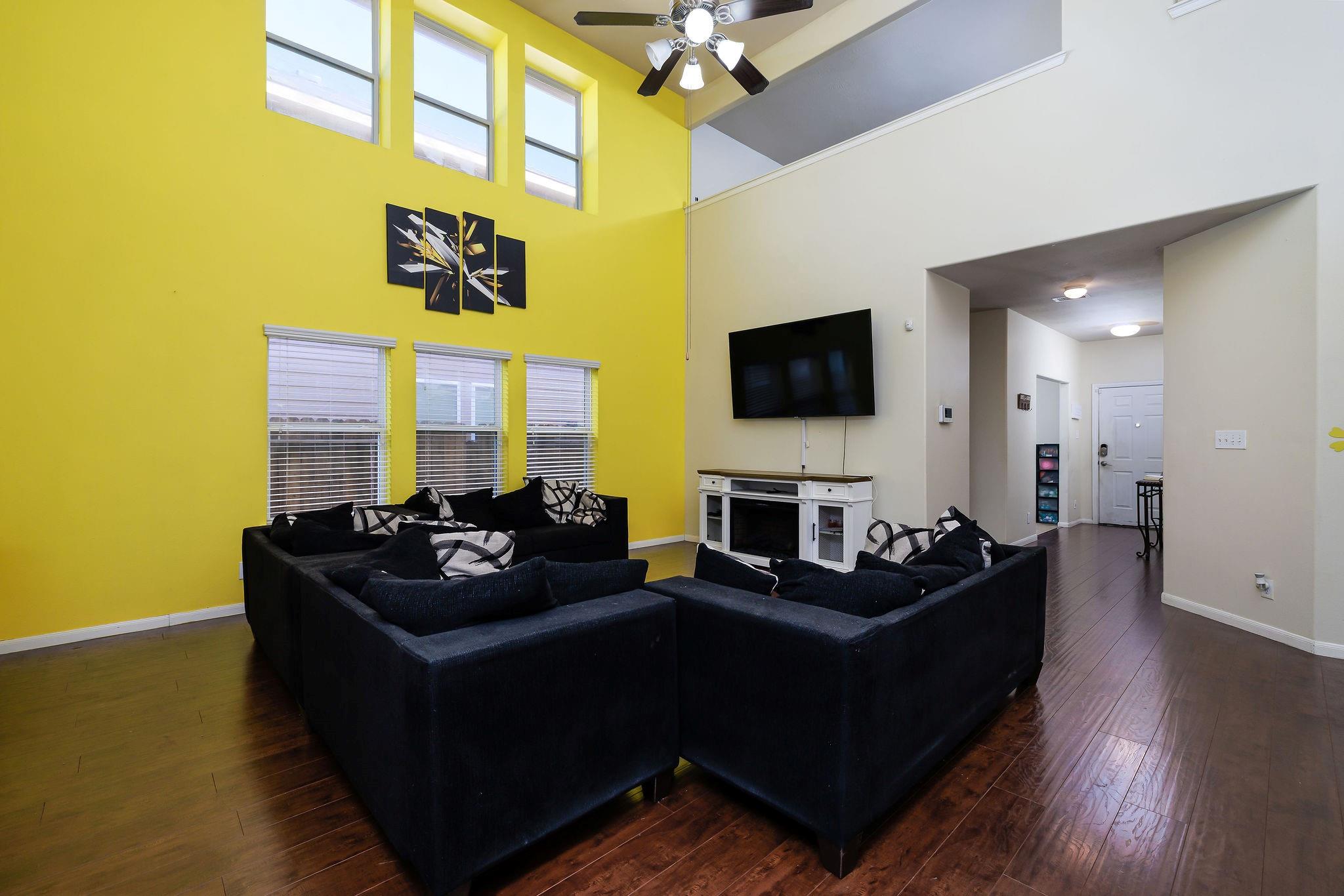 17435 Hayley Spring Ct, Humble, TX 77396 photo