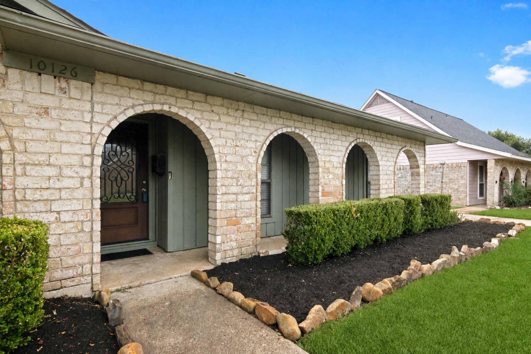 10126 Sageaspen Ln, Houston, TX 77089 photo