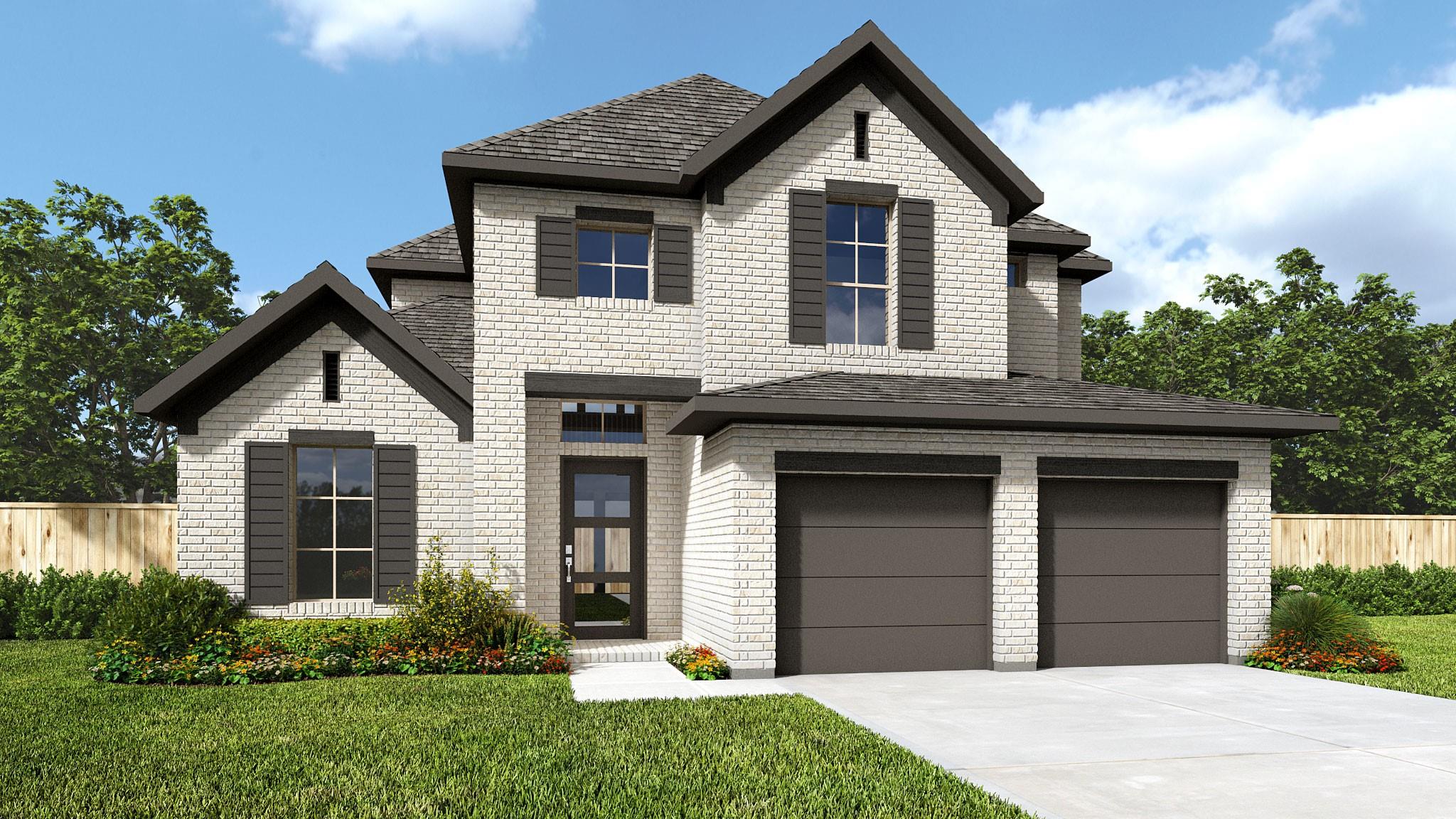 15802 Wild Rose Bend Dr, Conroe, TX 77302