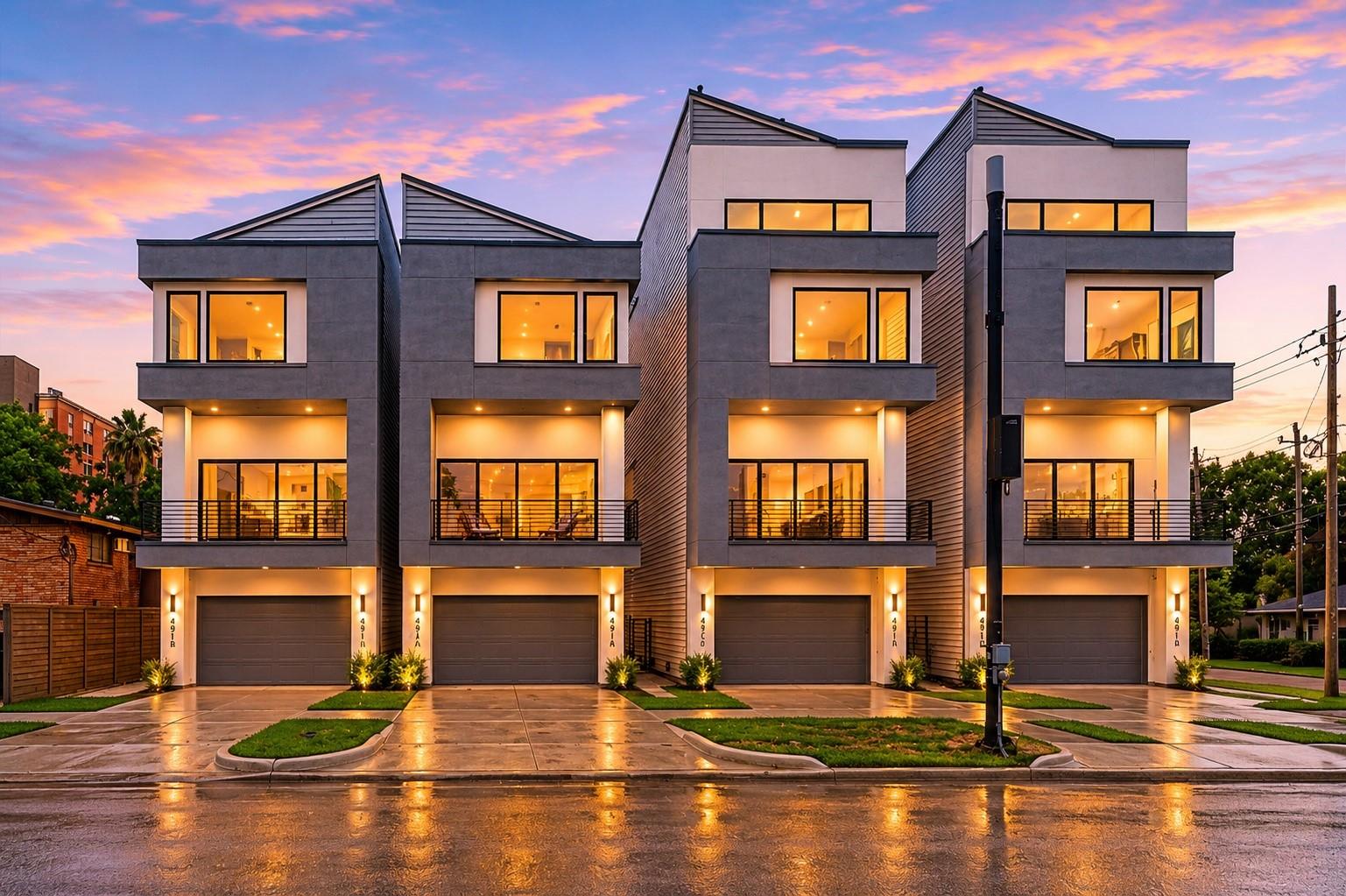6118 Gehring St, Houston, TX 77021