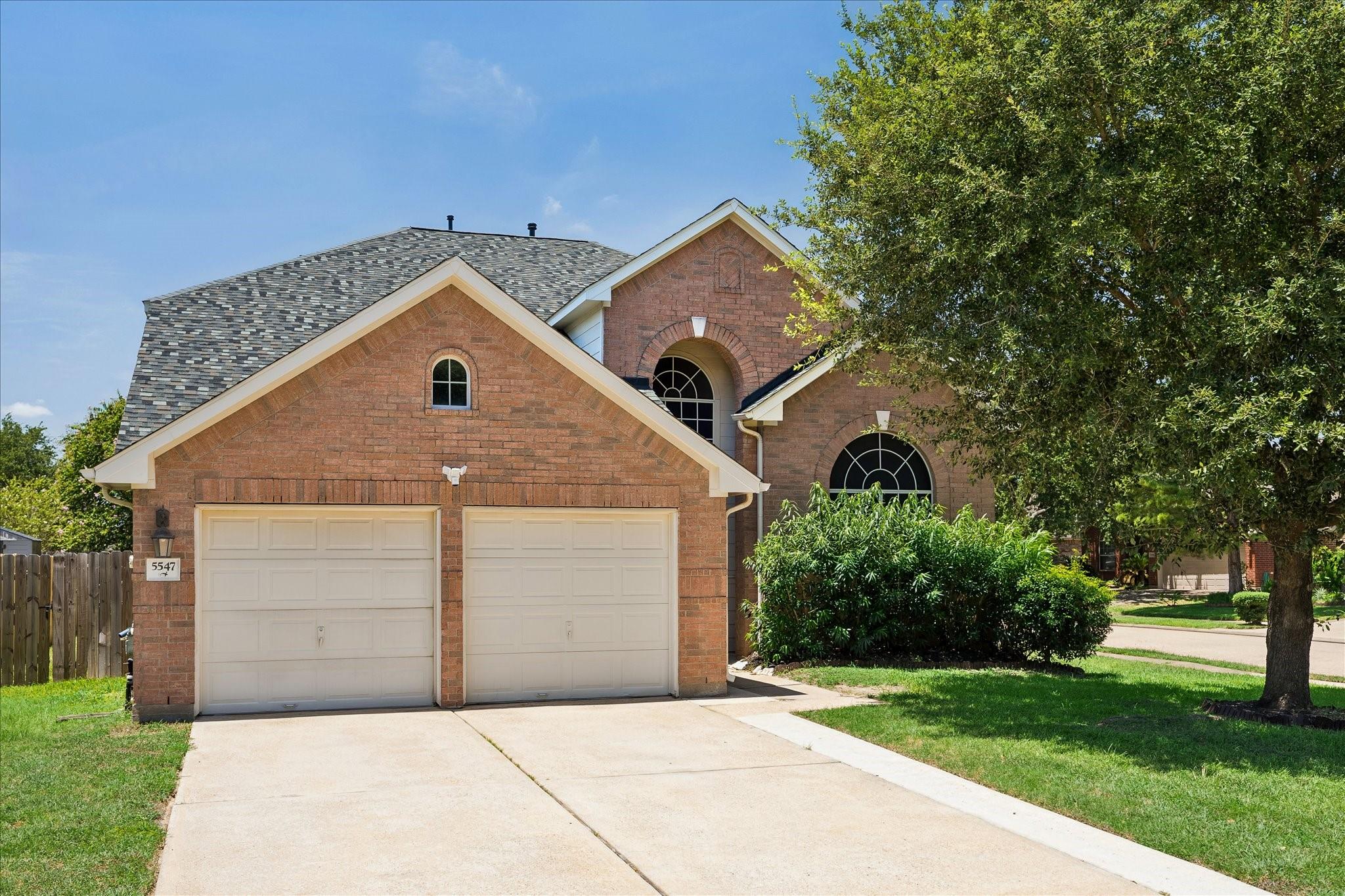 5547 Poplar Terrace Ln, Katy, TX 77449