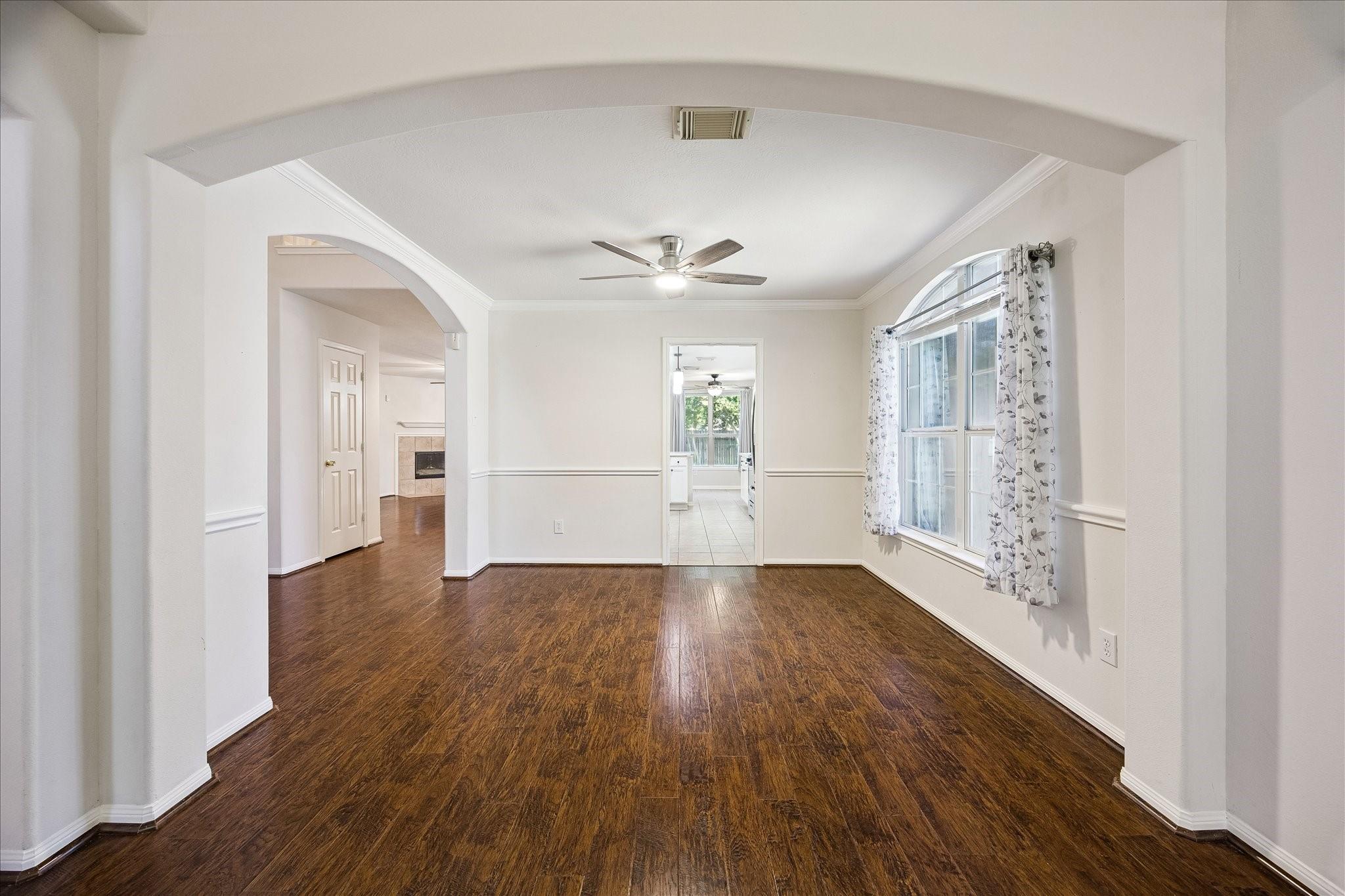 5547 Poplar Terrace Ln, Katy, TX 77449 photo