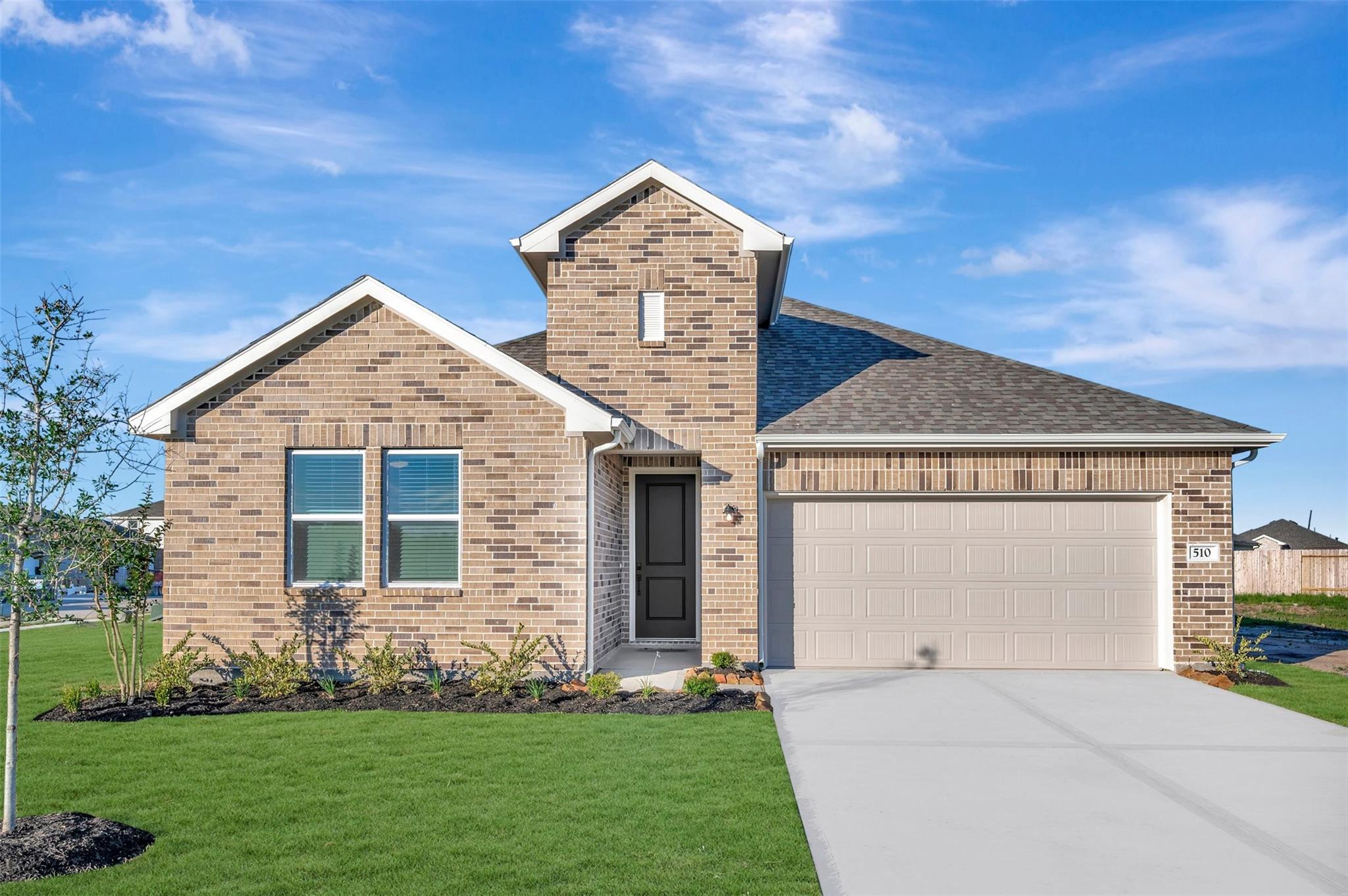 30614 Johnson Aly, Magnolia, TX 77355