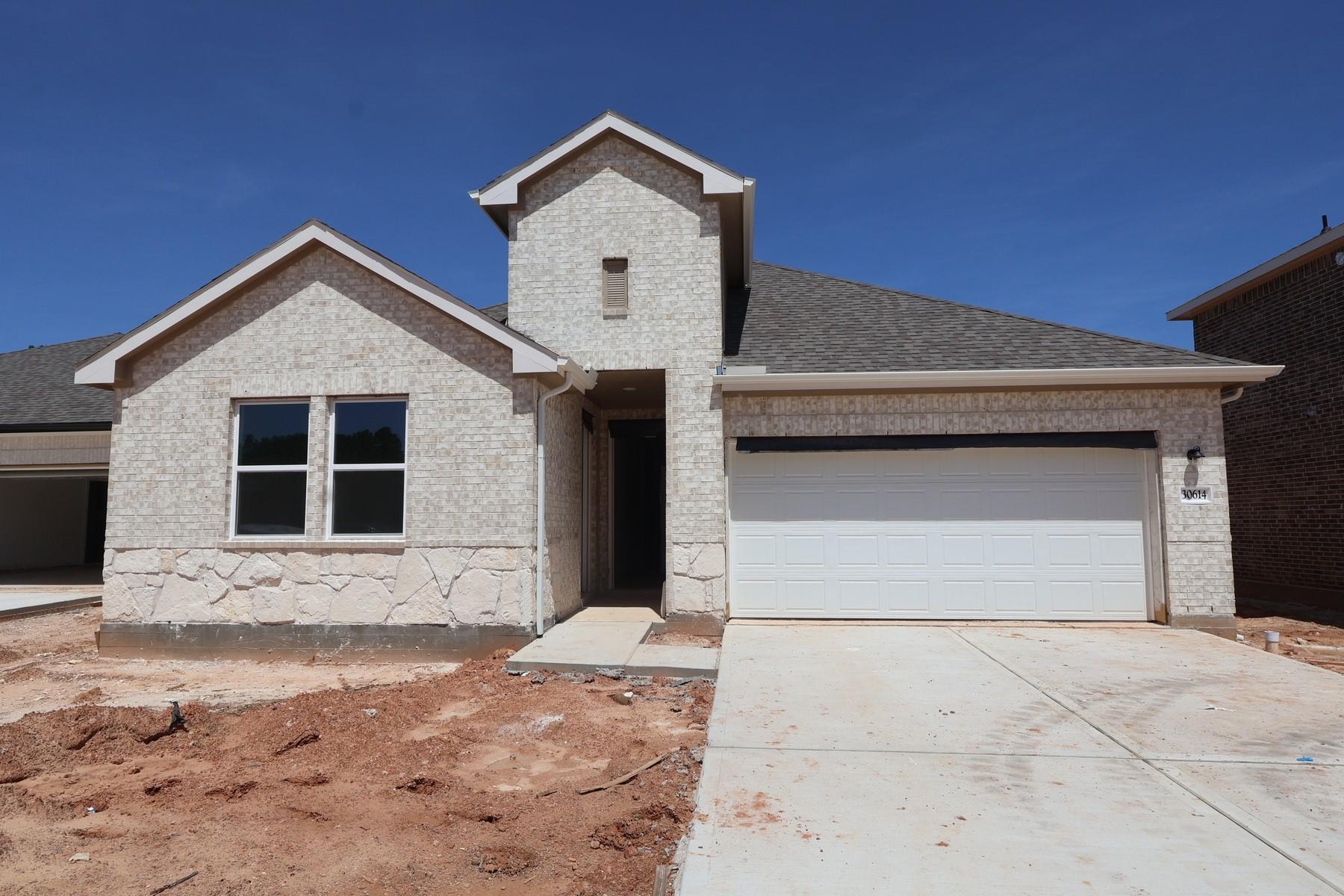 30614 Johnson Aly, Magnolia, TX 77355 photo
