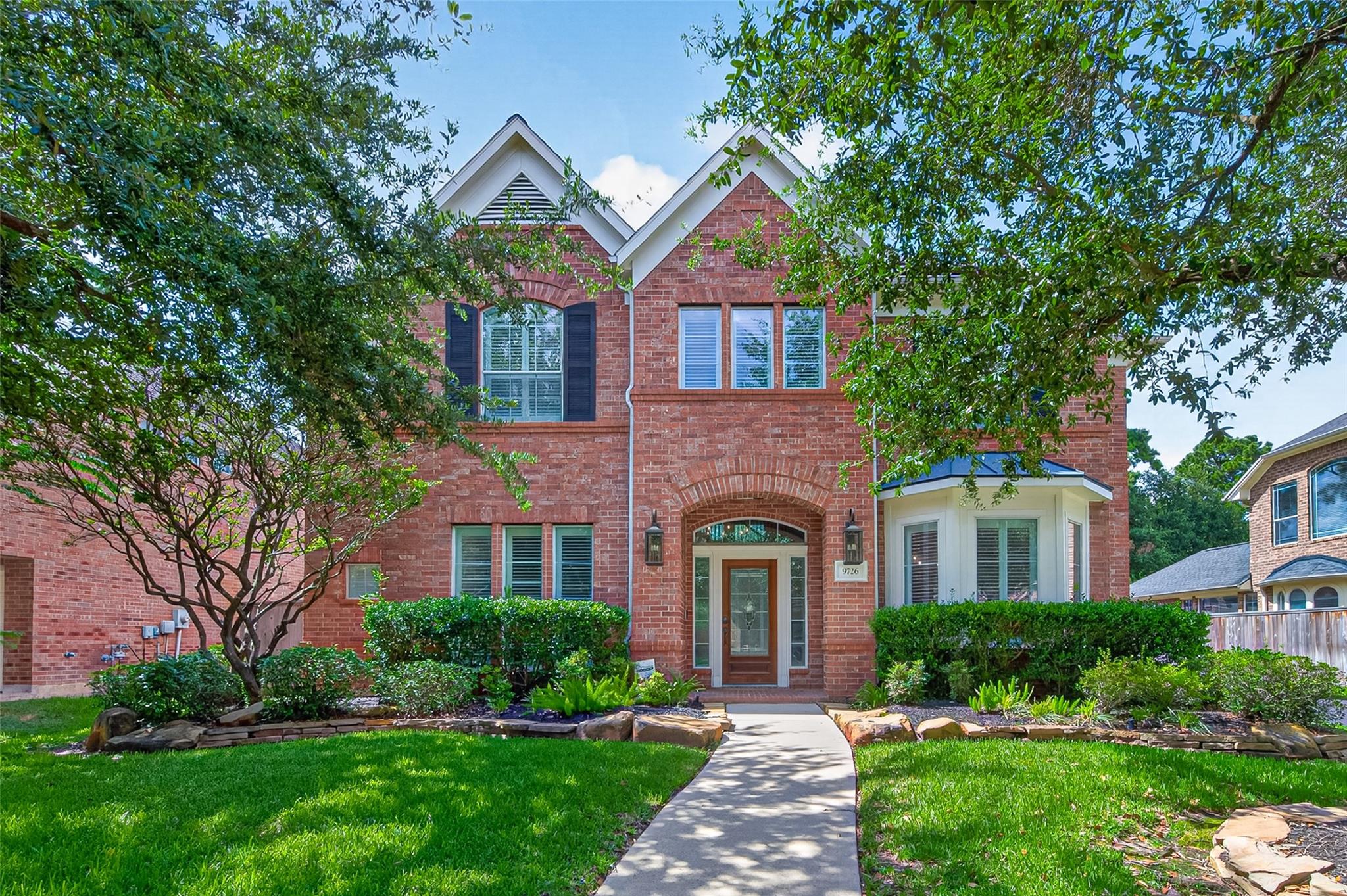 9726 Blue Cruls Way, Spring, TX 77379