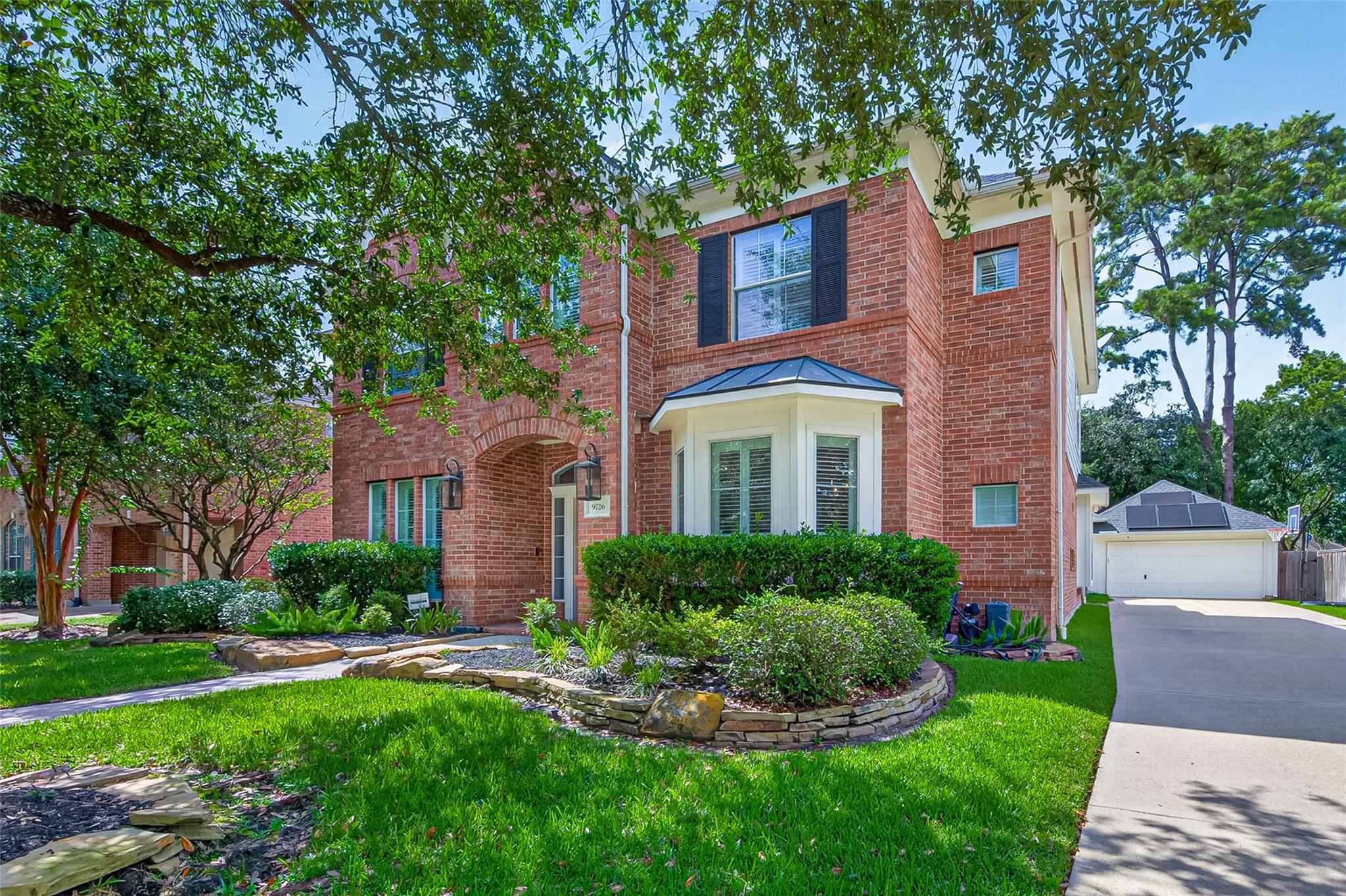 9726 Blue Cruls Way, Spring, TX 77379 photo
