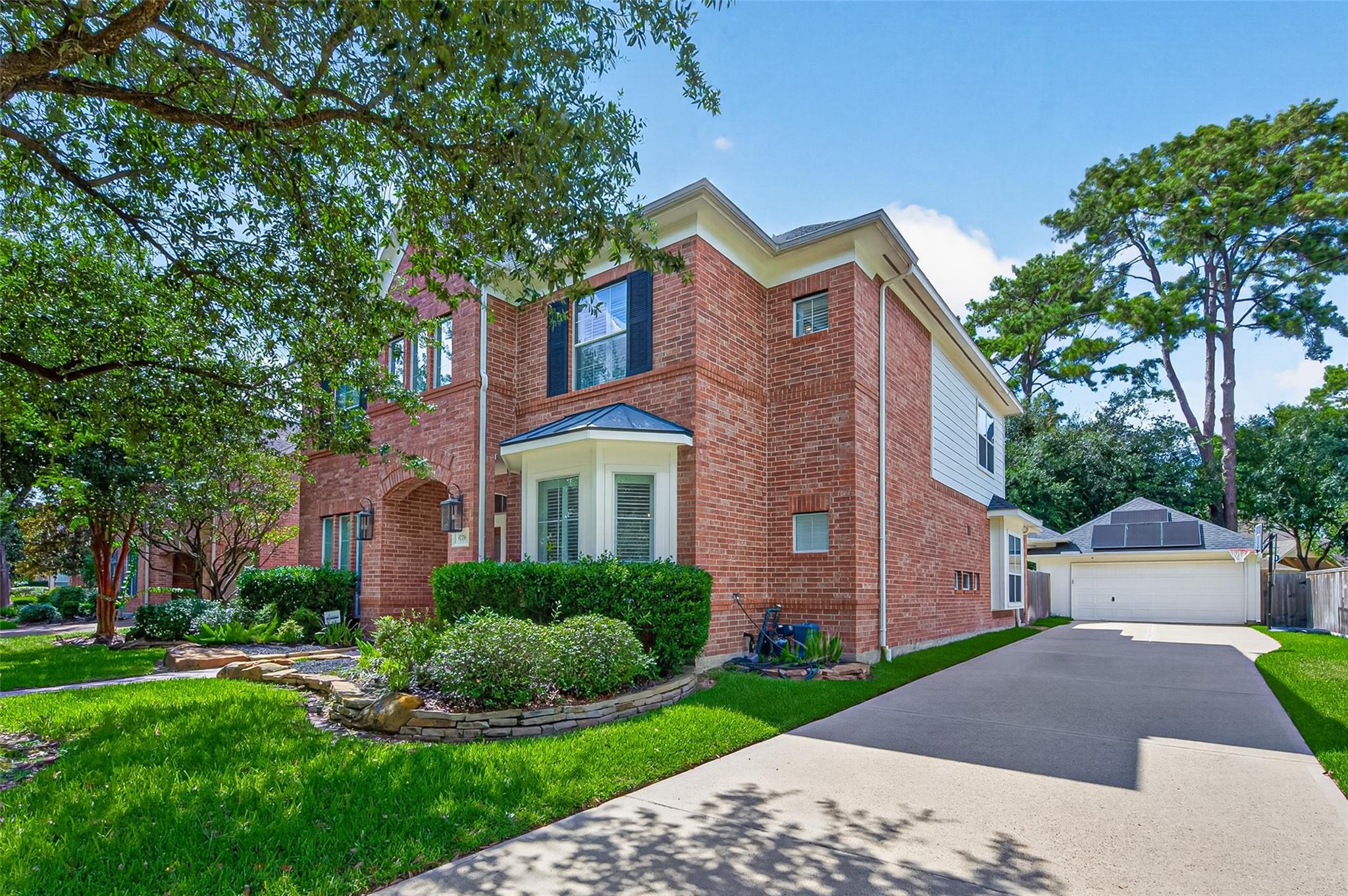 9726 Blue Cruls Way, Spring, TX 77379 photo
