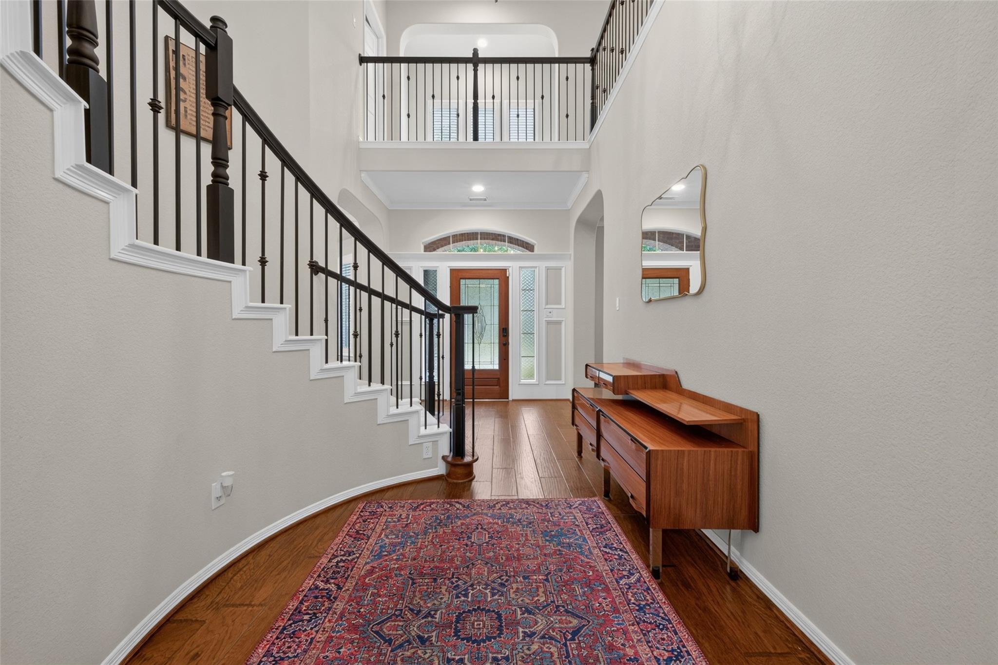 9726 Blue Cruls Way, Spring, TX 77379 photo