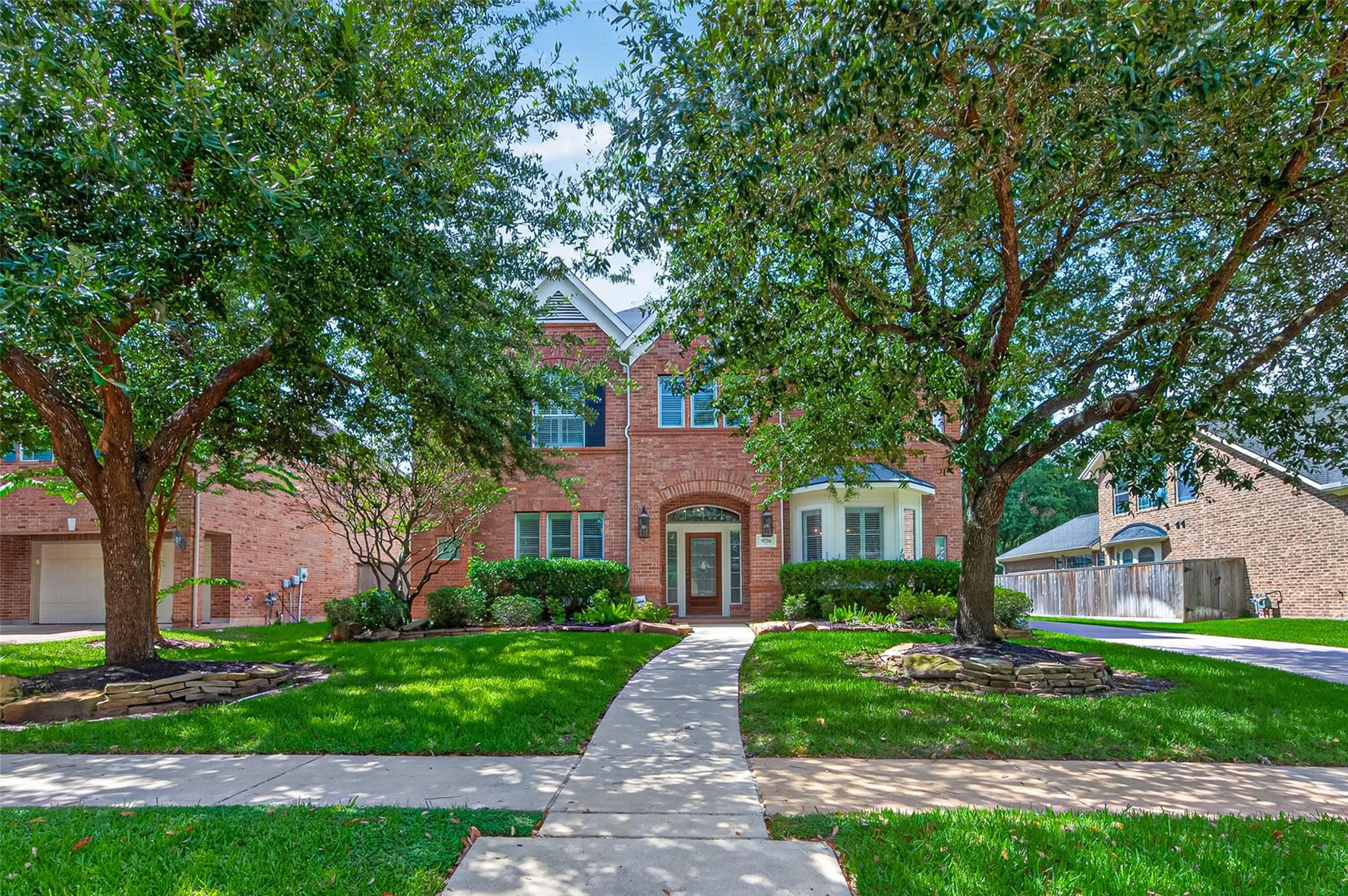 9726 Blue Cruls Way, Spring, TX 77379 photo