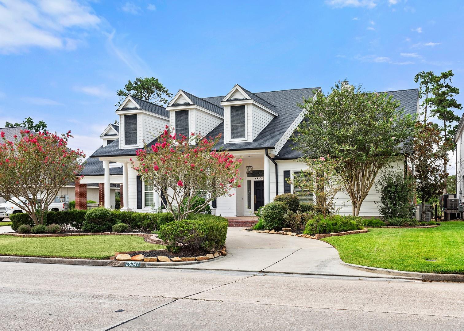 25047 Northampton Forest Dr, Spring, TX 77389 photo