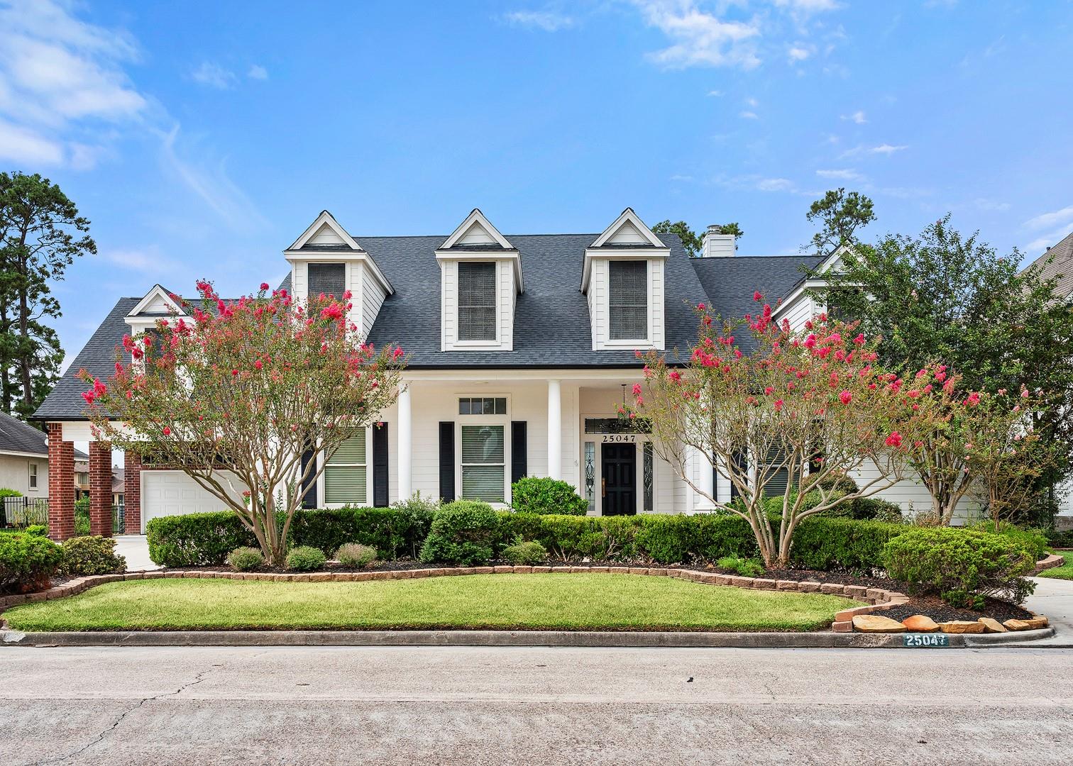 25047 Northampton Forest Dr, Spring, TX 77389