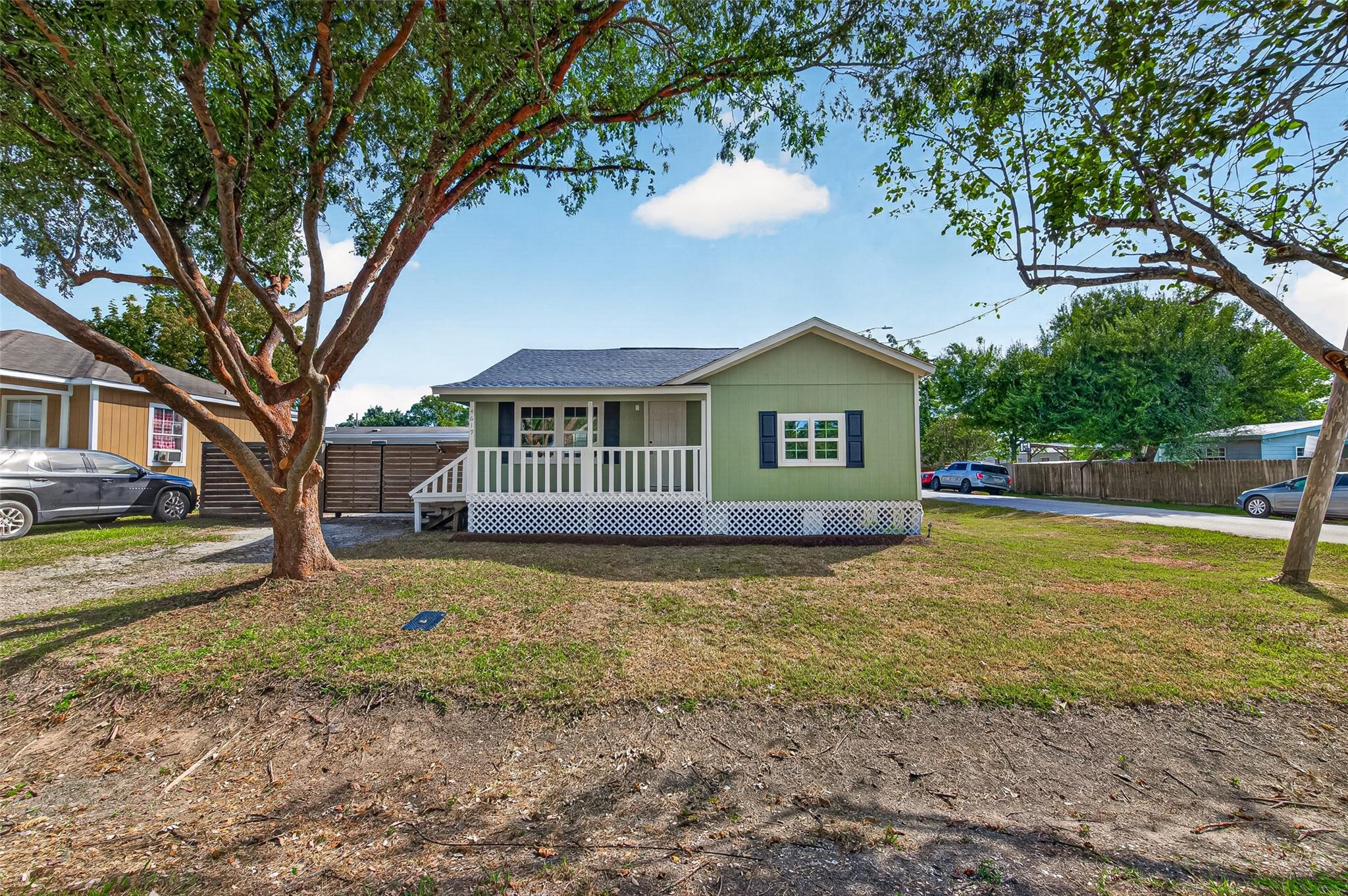 4619 18 St, Bacliff, TX 77518 photo