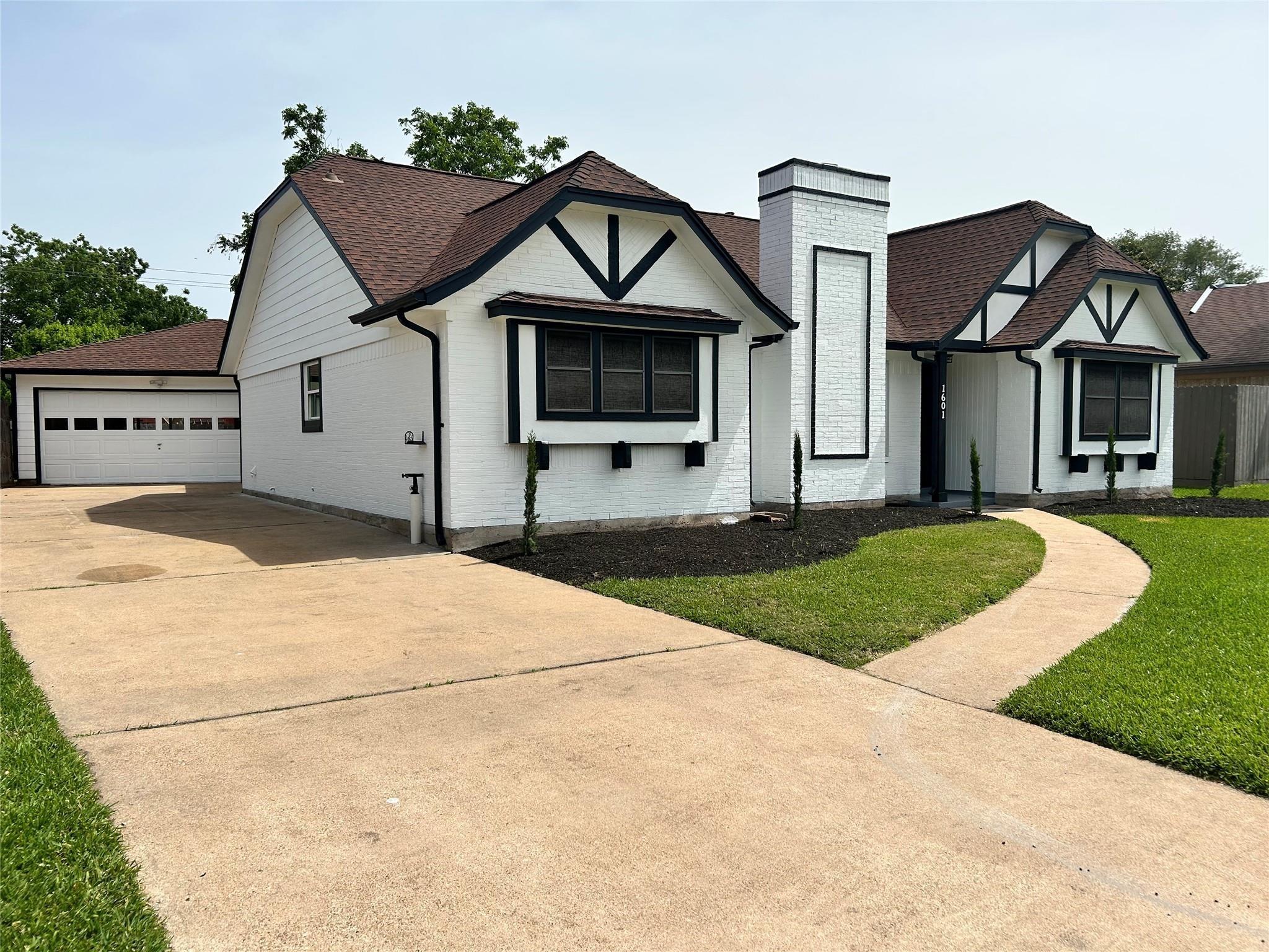 1601 Washington Dr, Deer Park, TX 77536 photo
