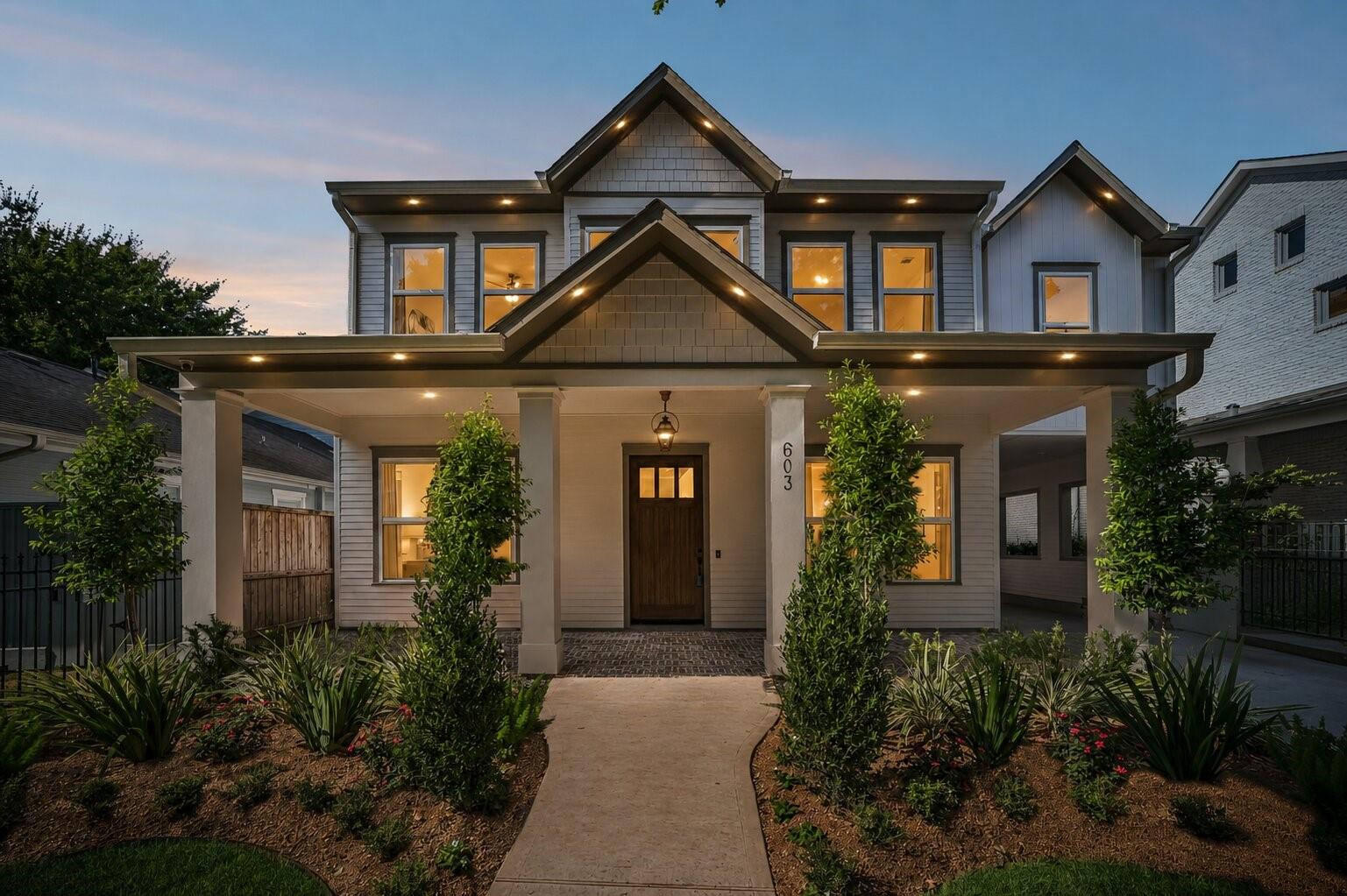 603 23 St, Houston, TX 77008