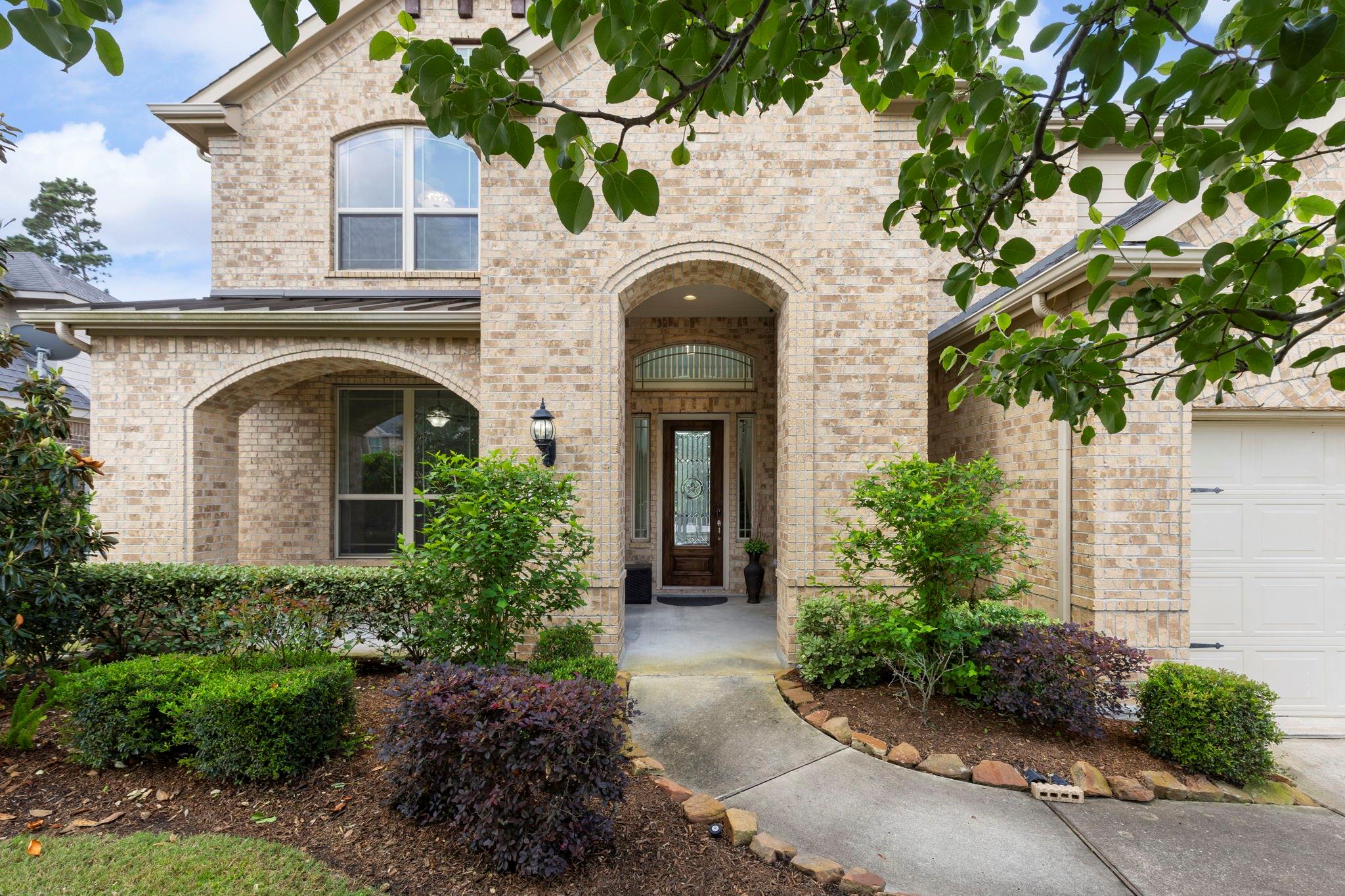 10235 Goshawk Trl, Conroe, TX 77385